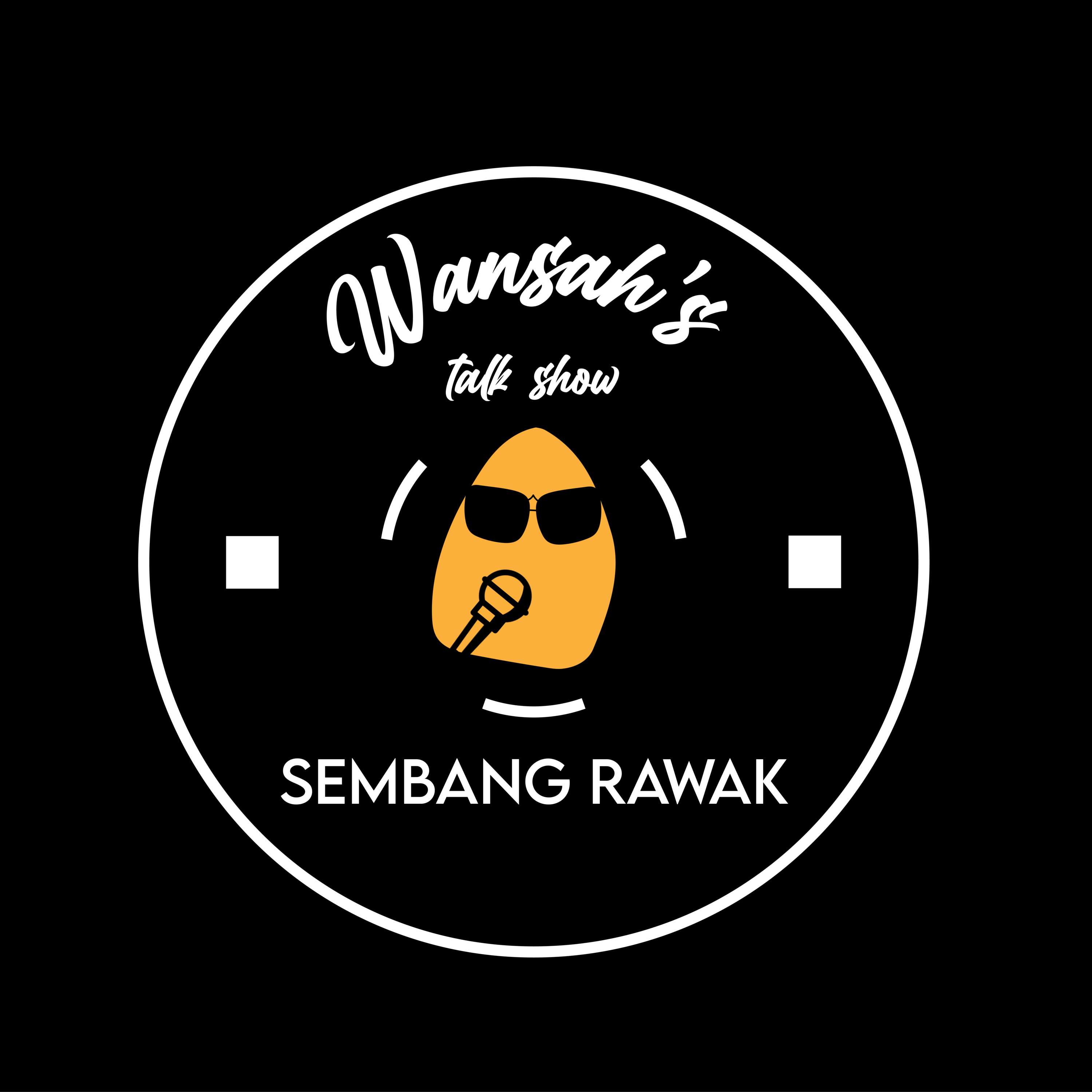 Mimpi - Sembang Rawak Eps.1