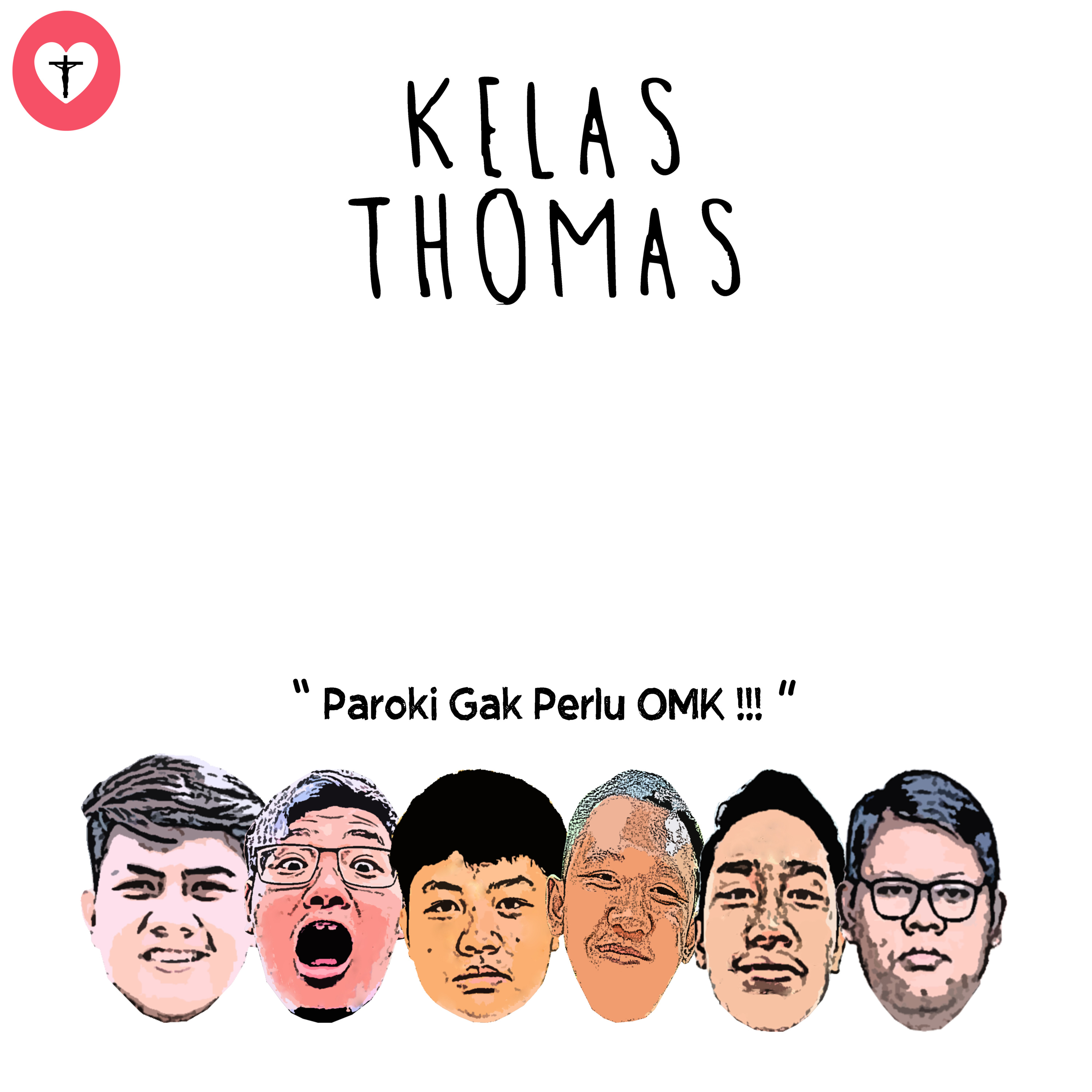Kelas Thomas