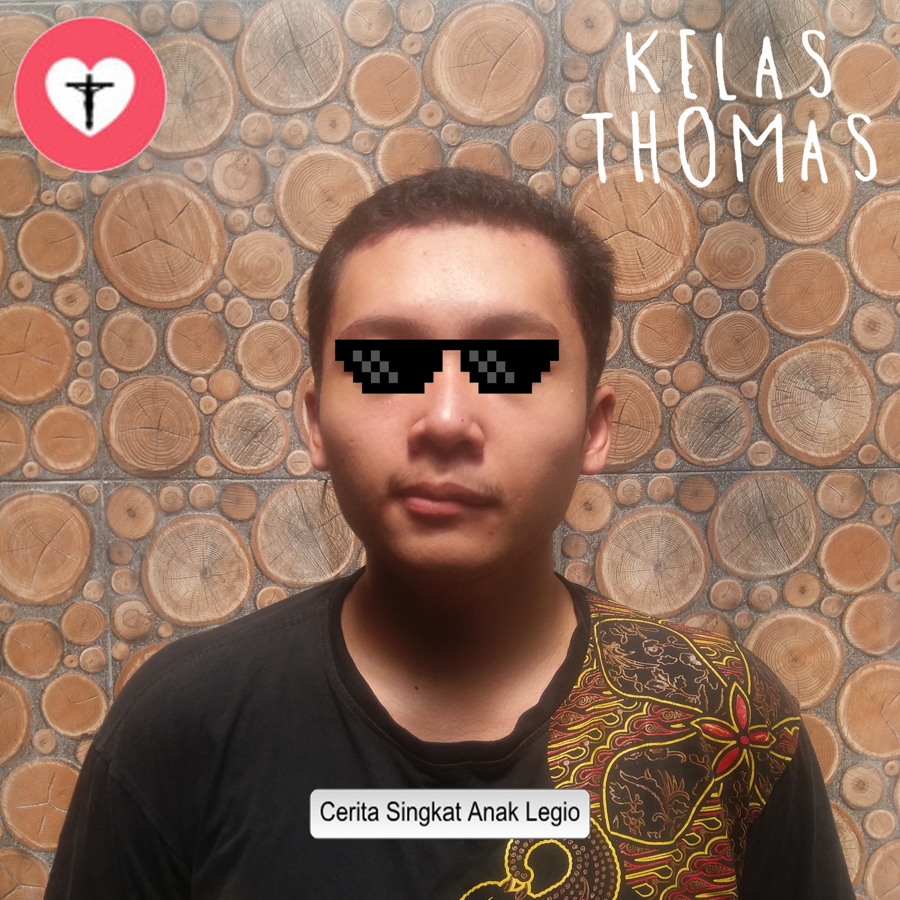 Kelas Thomas