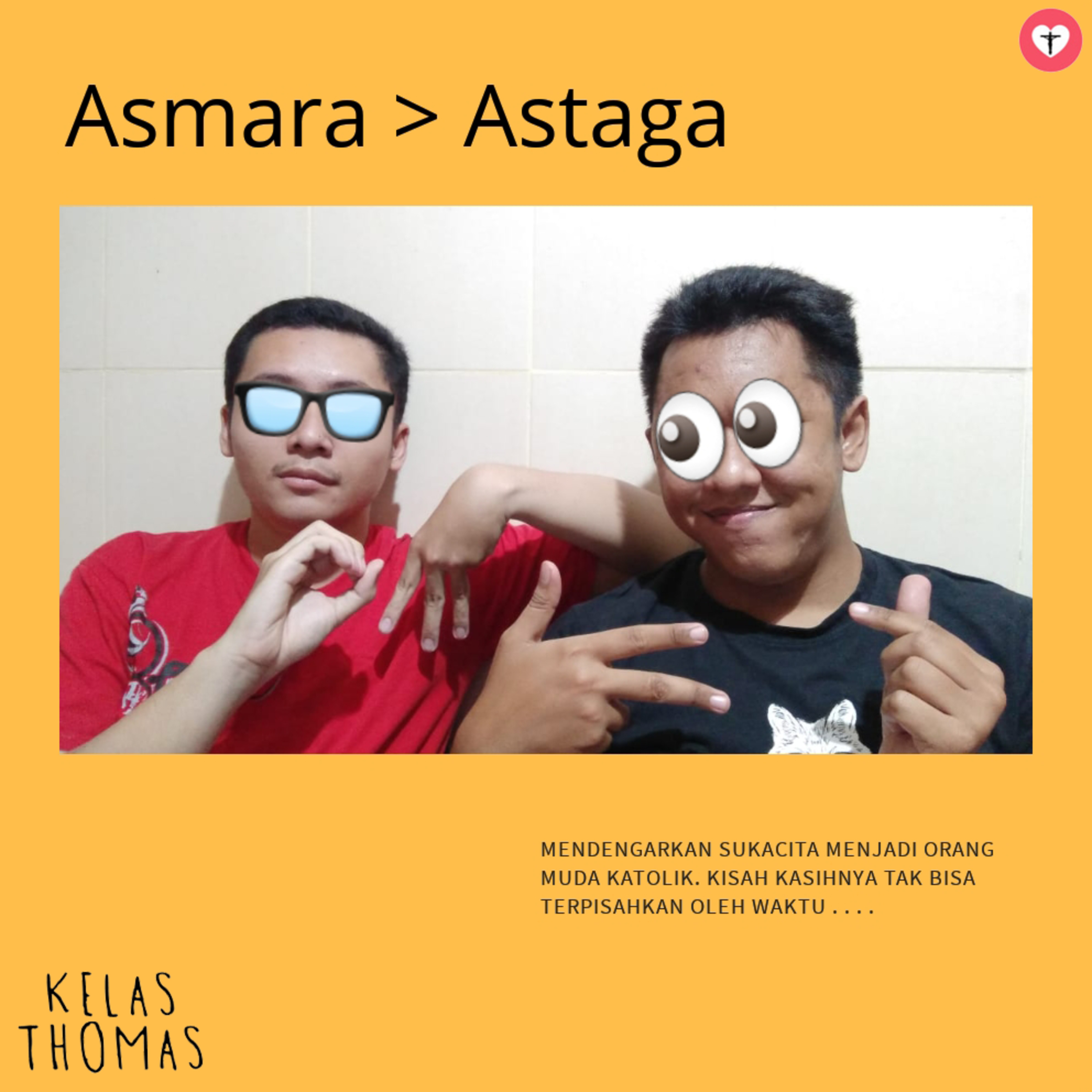 Kelas Thomas