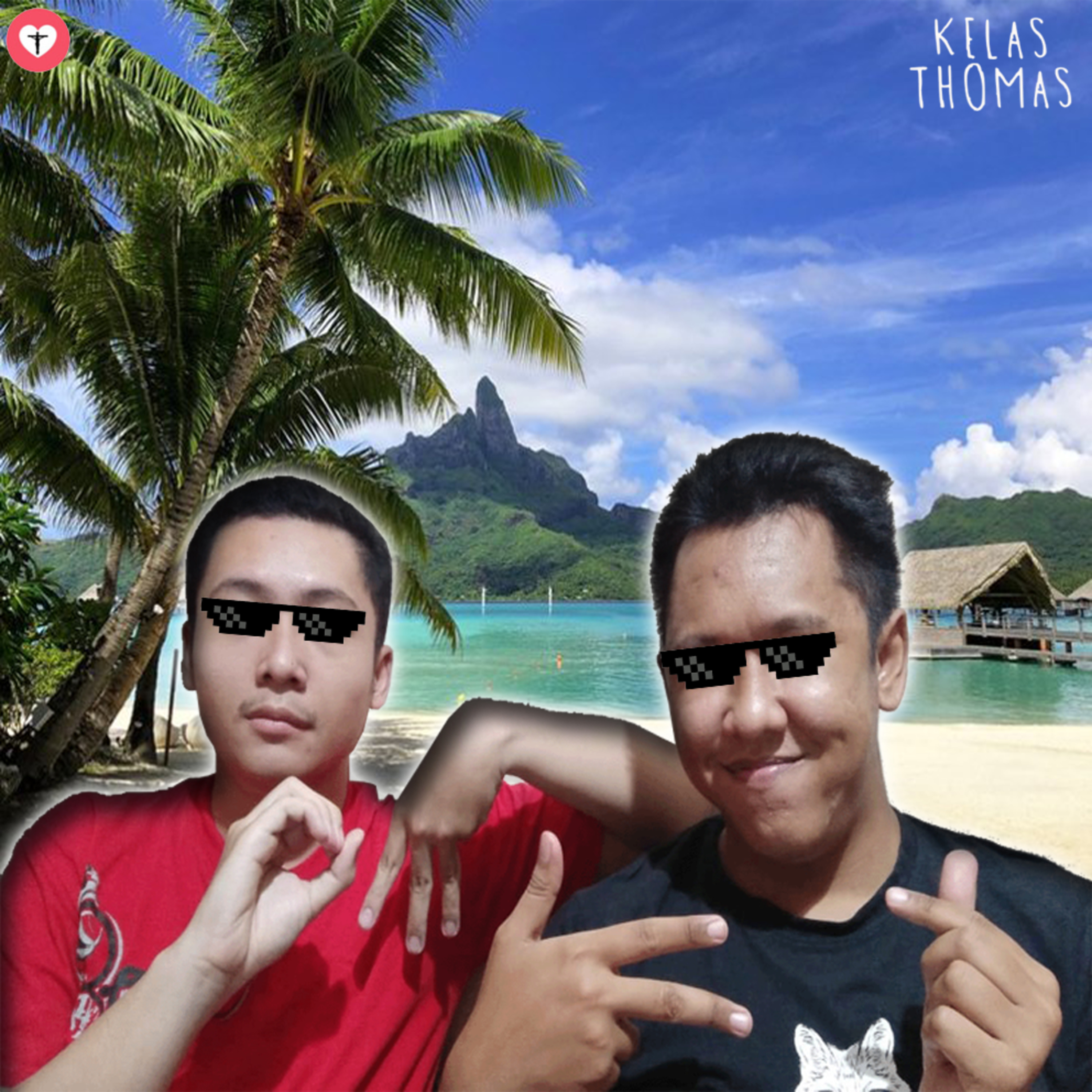 Kelas Thomas