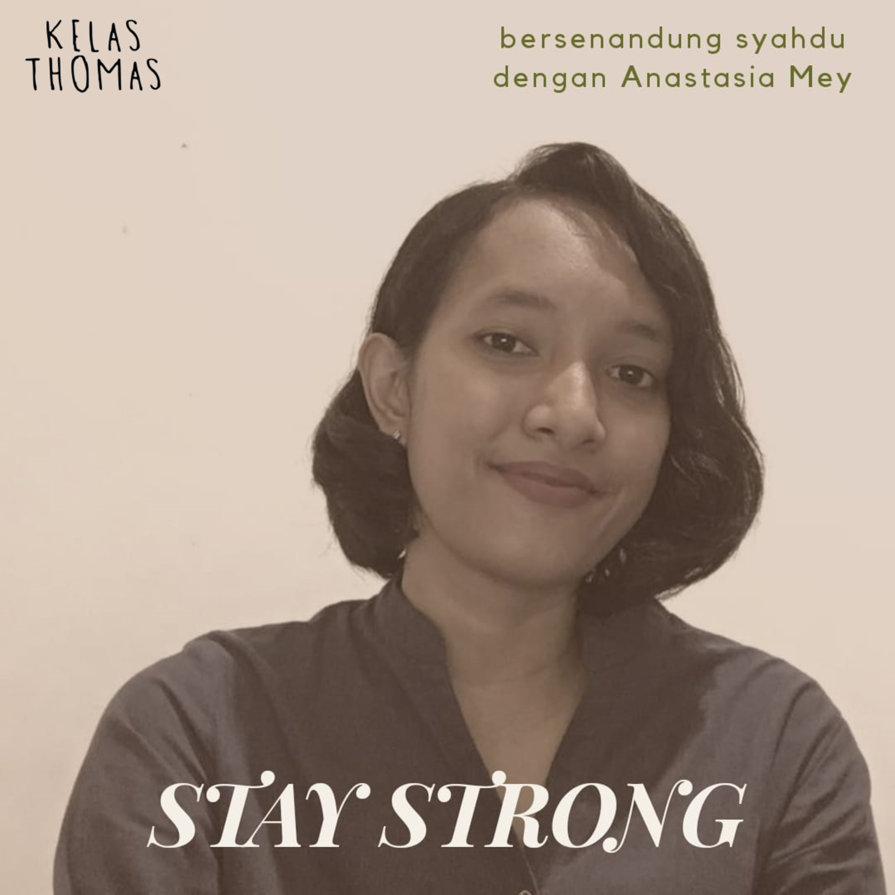 Kelas Thomas