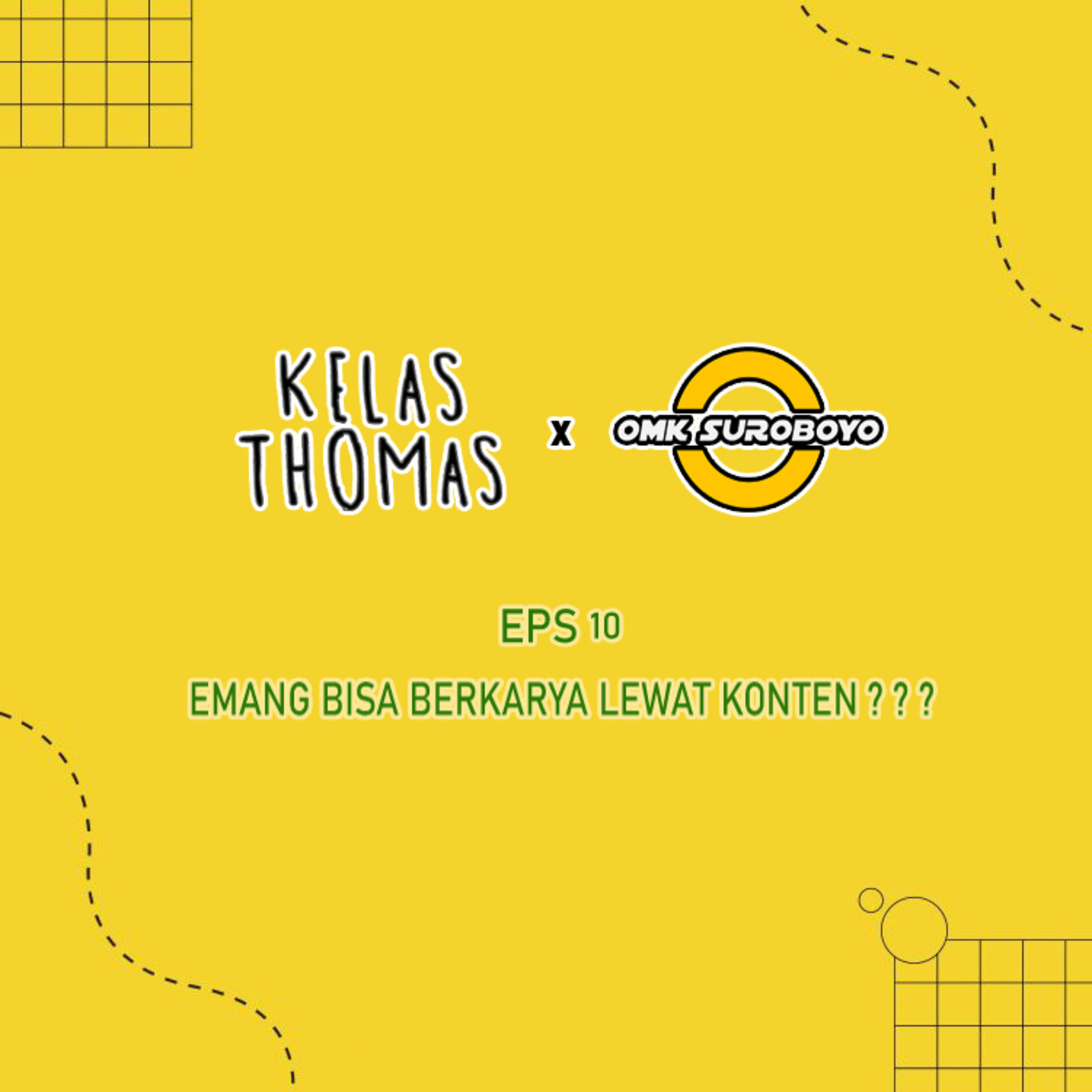Kelas Thomas