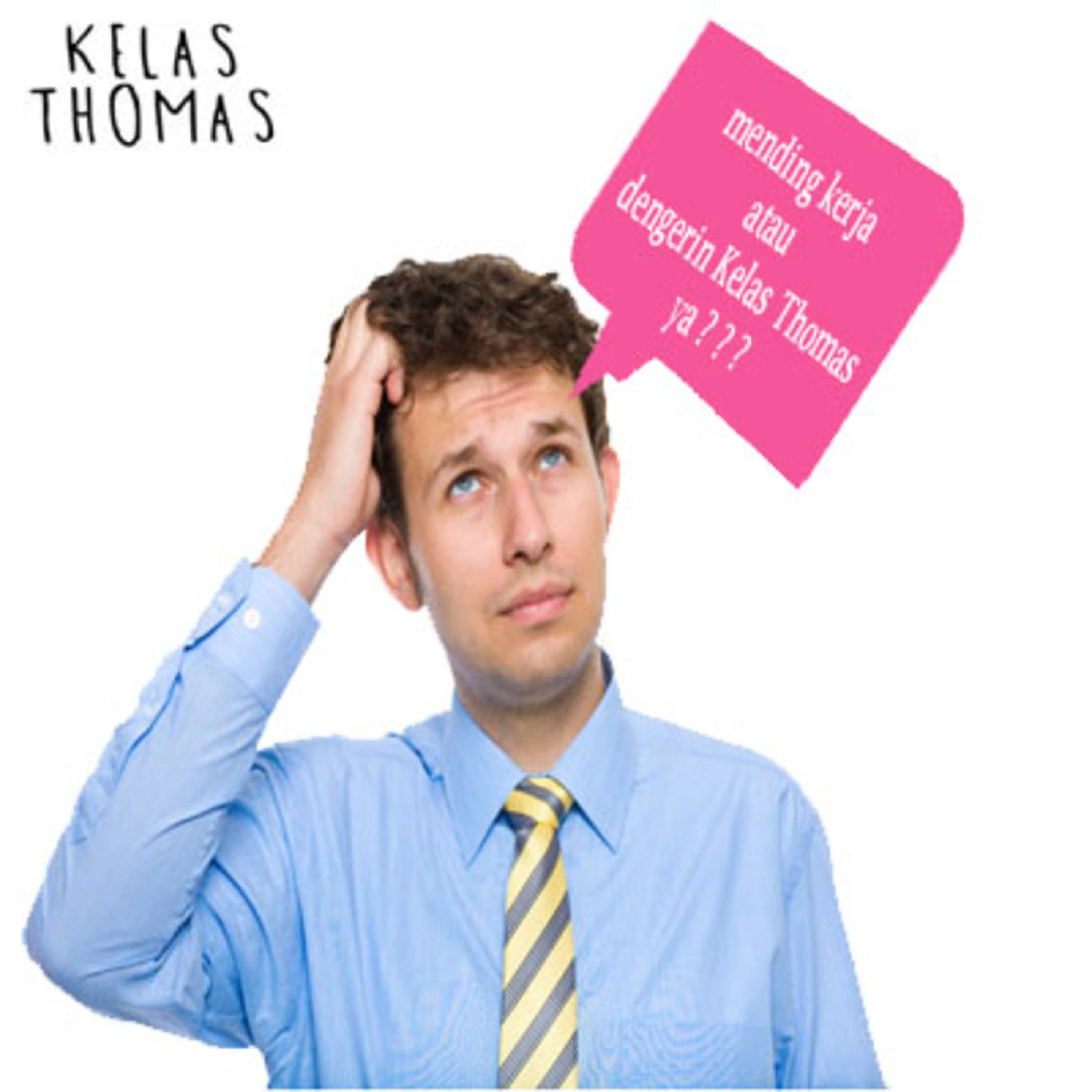 Kelas Thomas