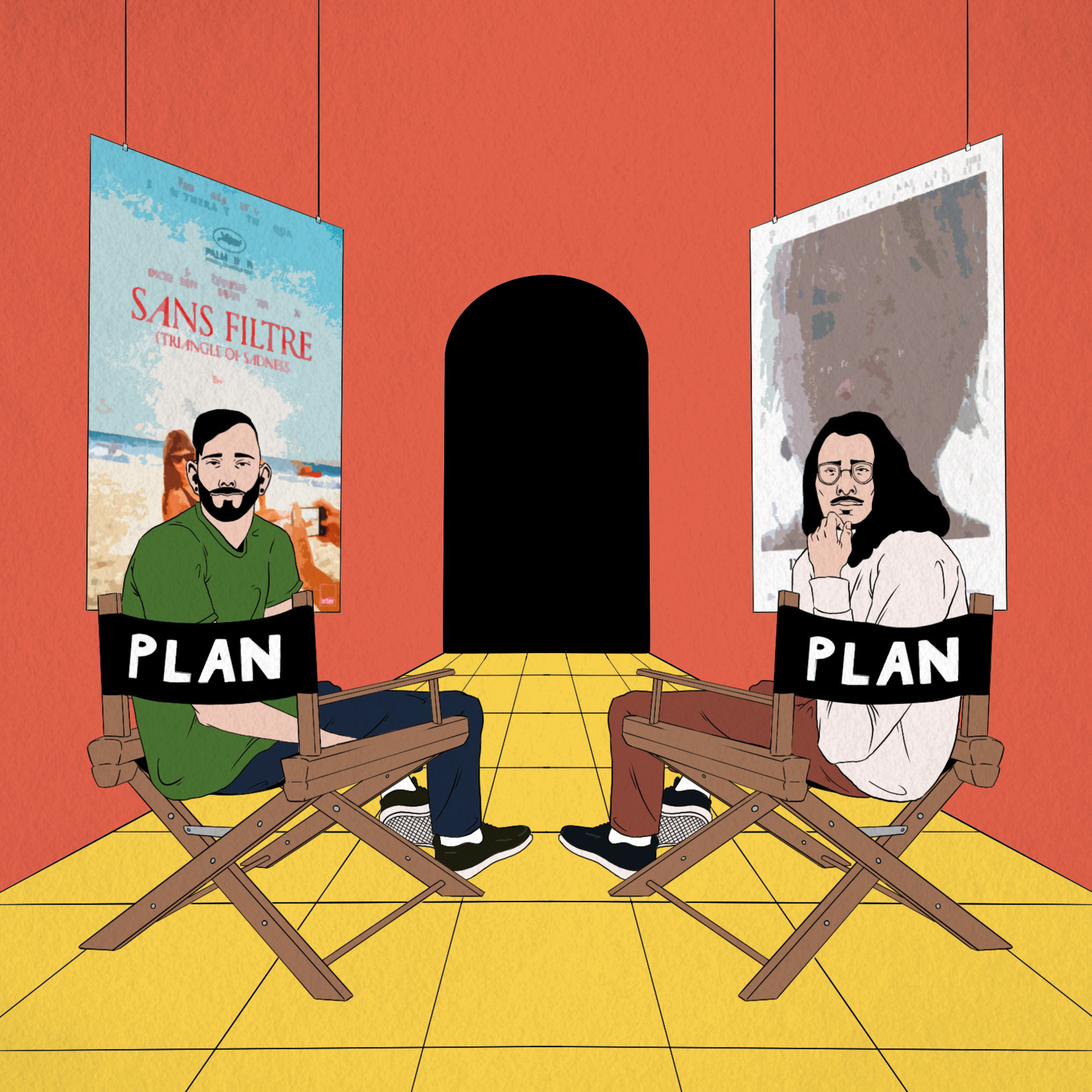 Plan-Plan