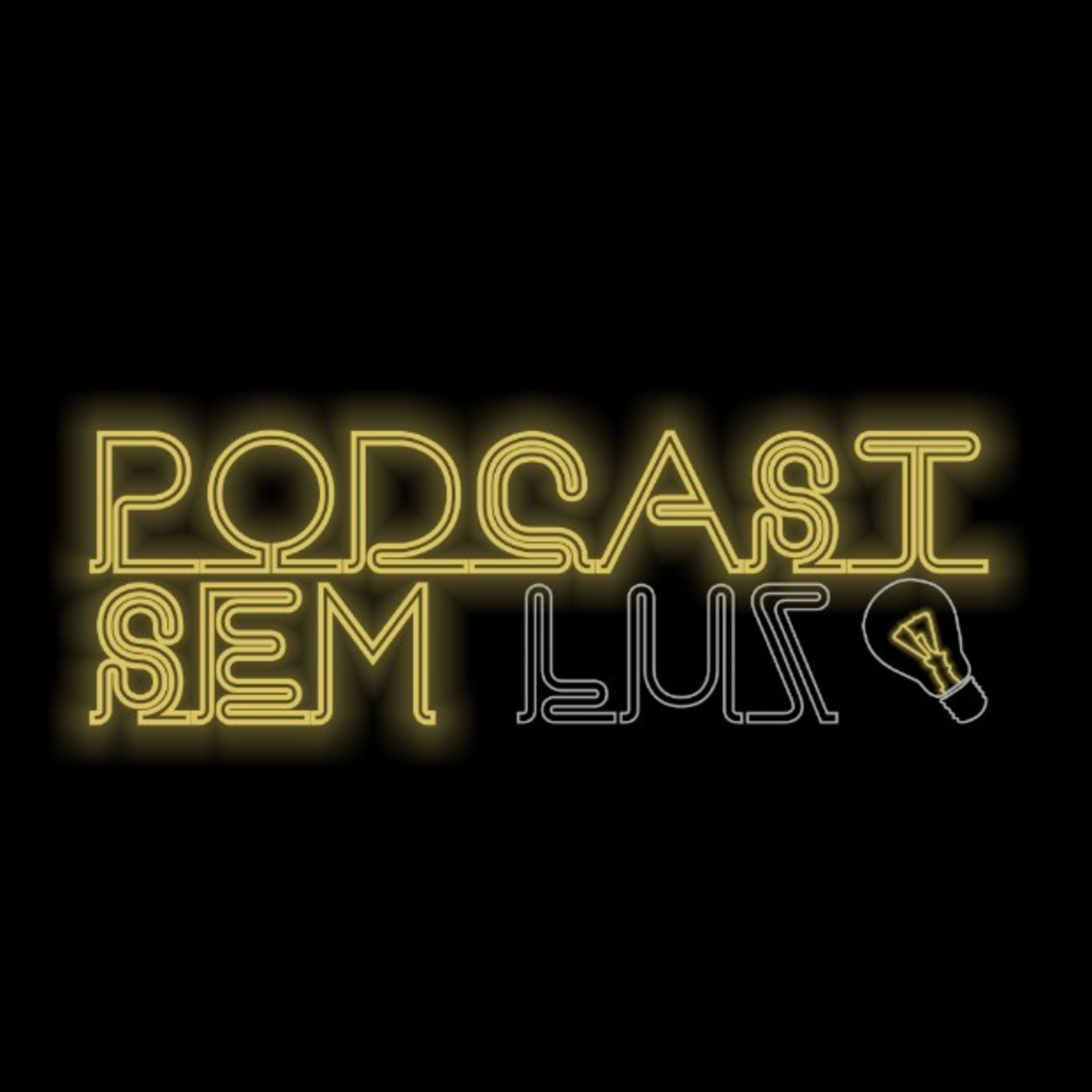 Sem luz - Animes episode artwork