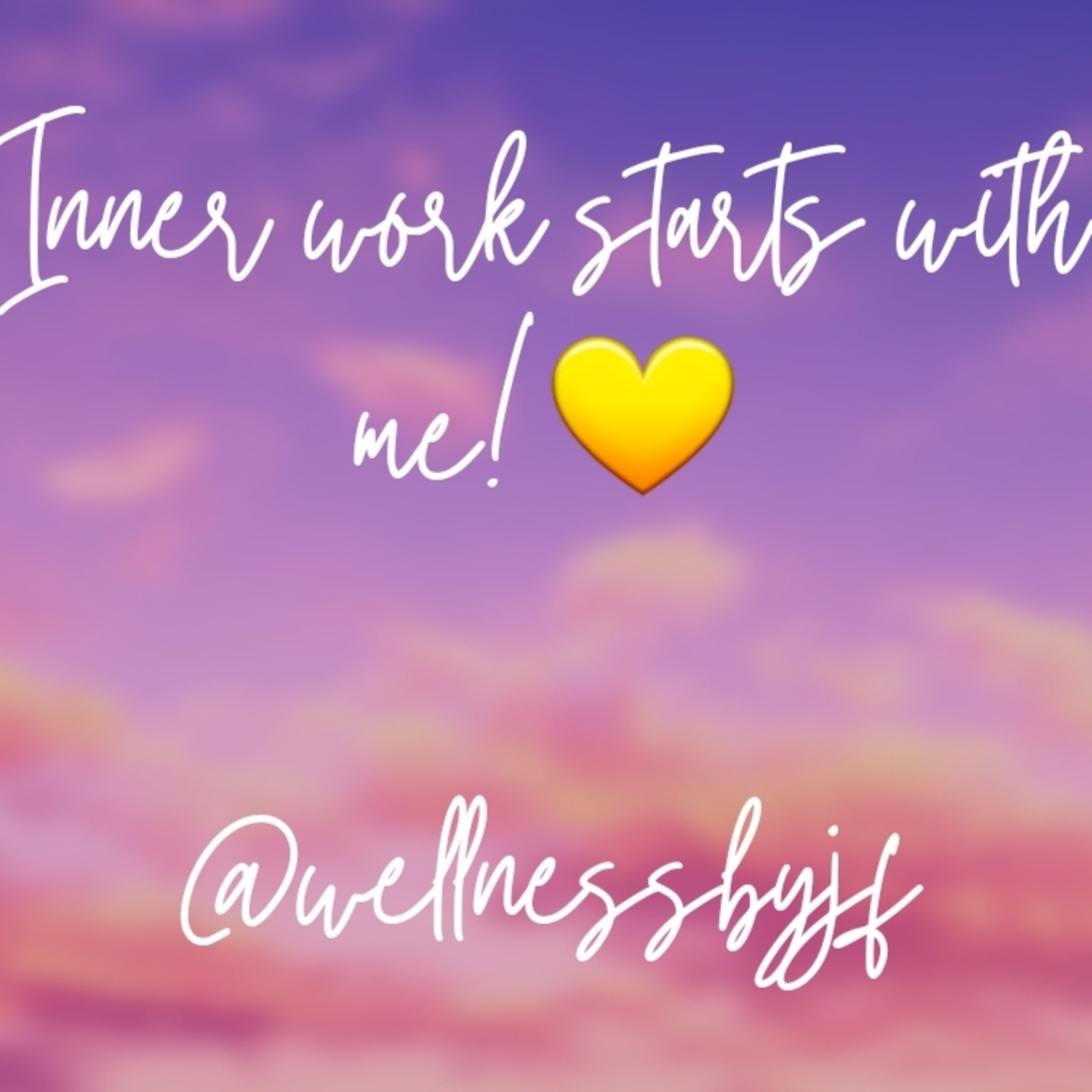 How to do my inner work. Where do I begin? What does it mean? Is it achievable?