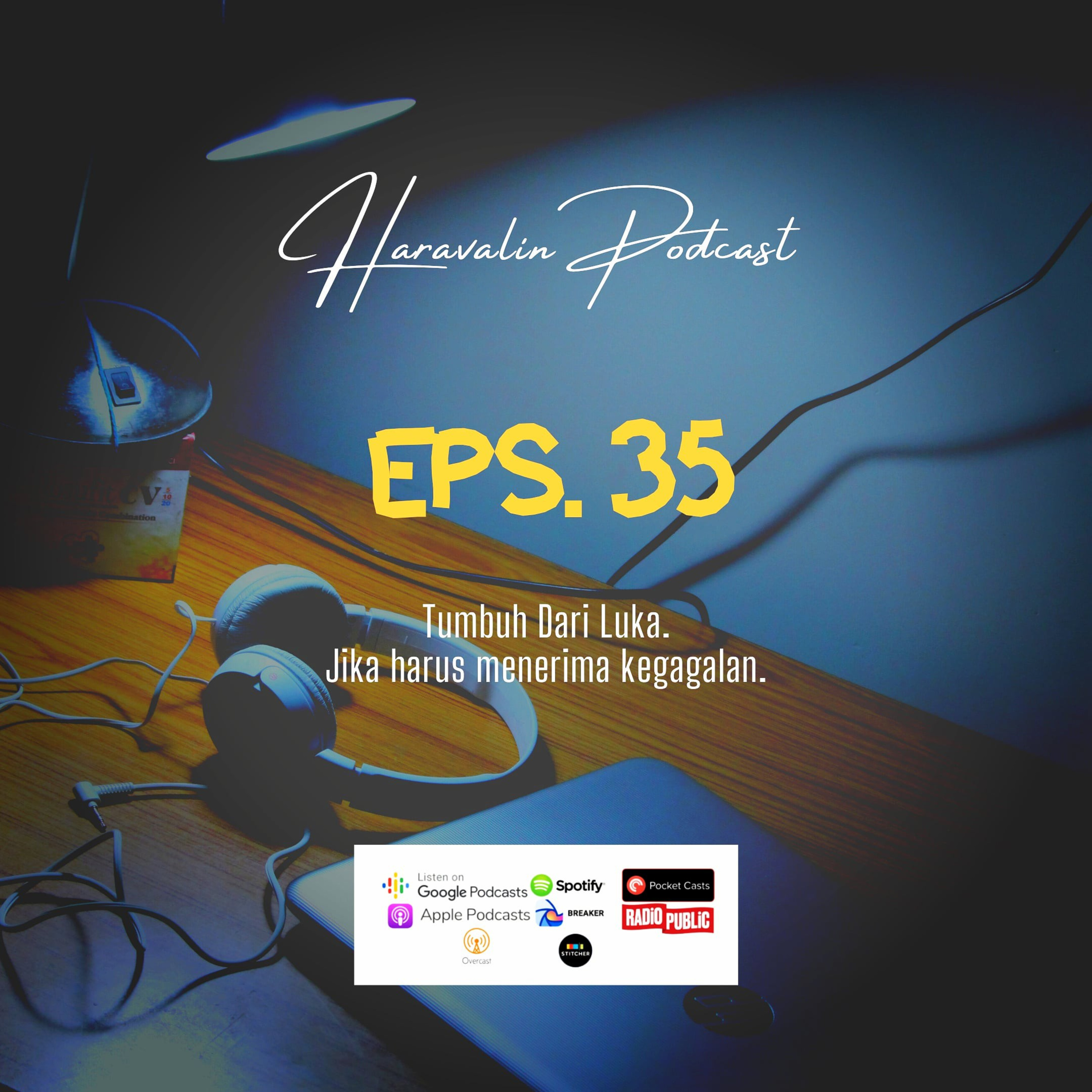 Haravalin Podcast