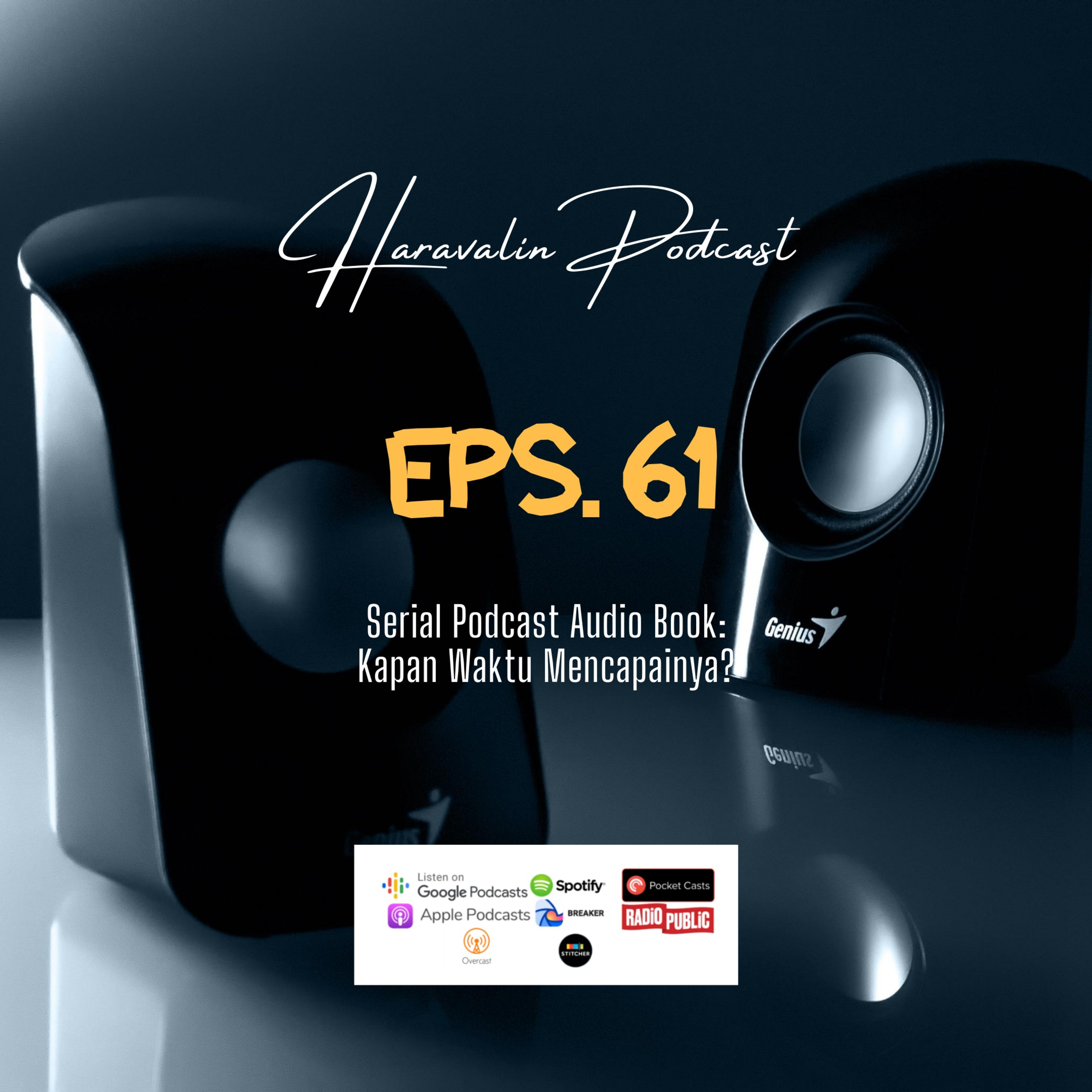 Haravalin Podcast