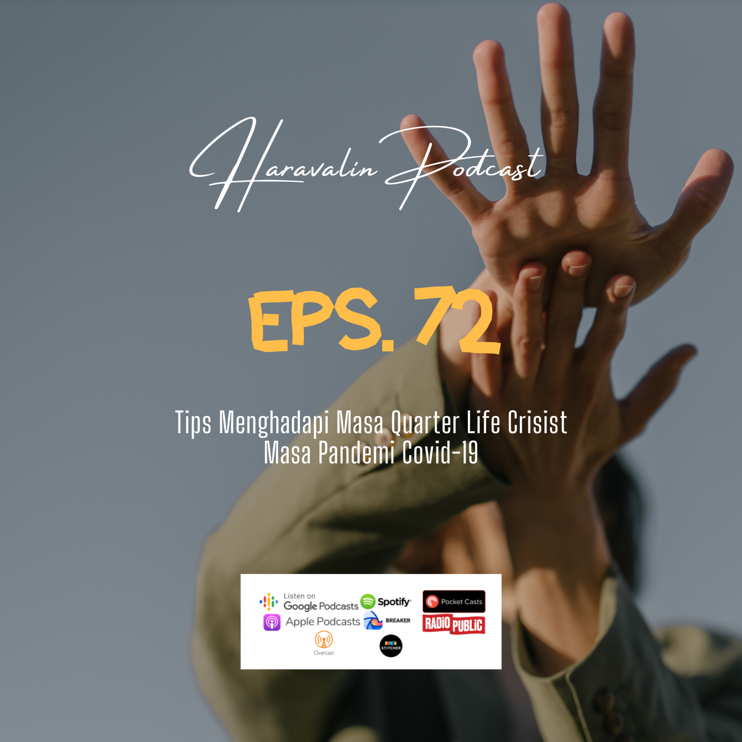 Haravalin Podcast