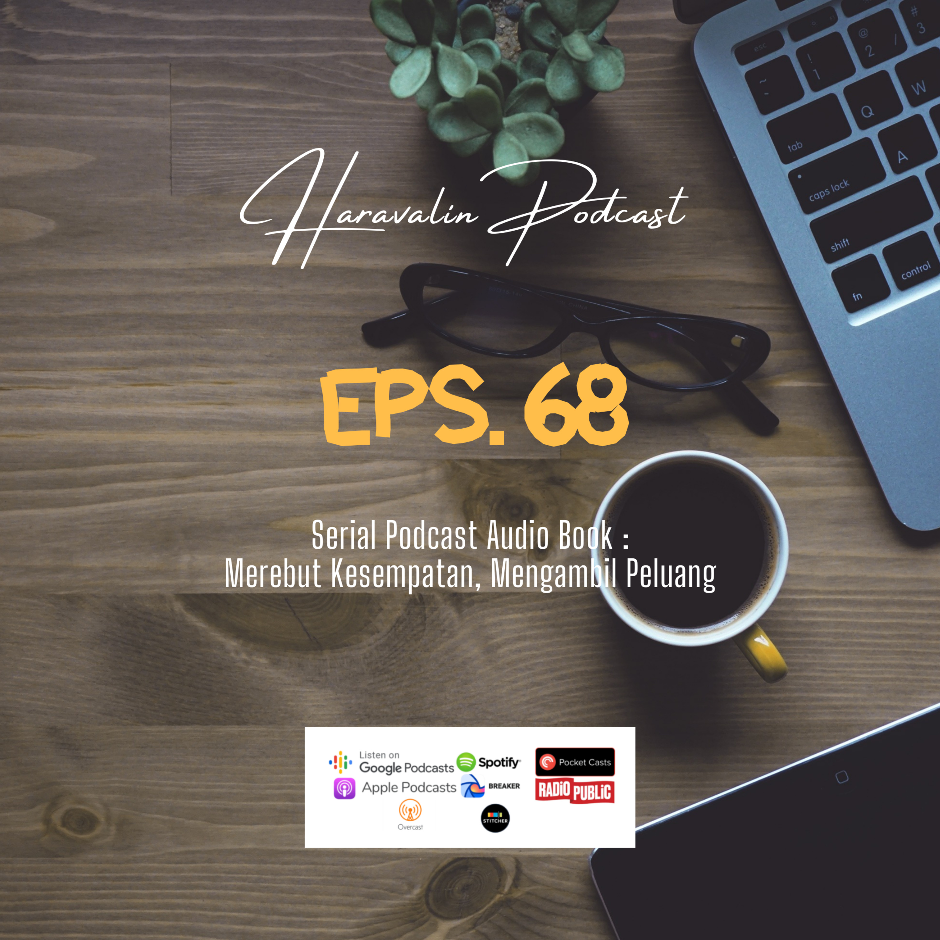 Haravalin Podcast