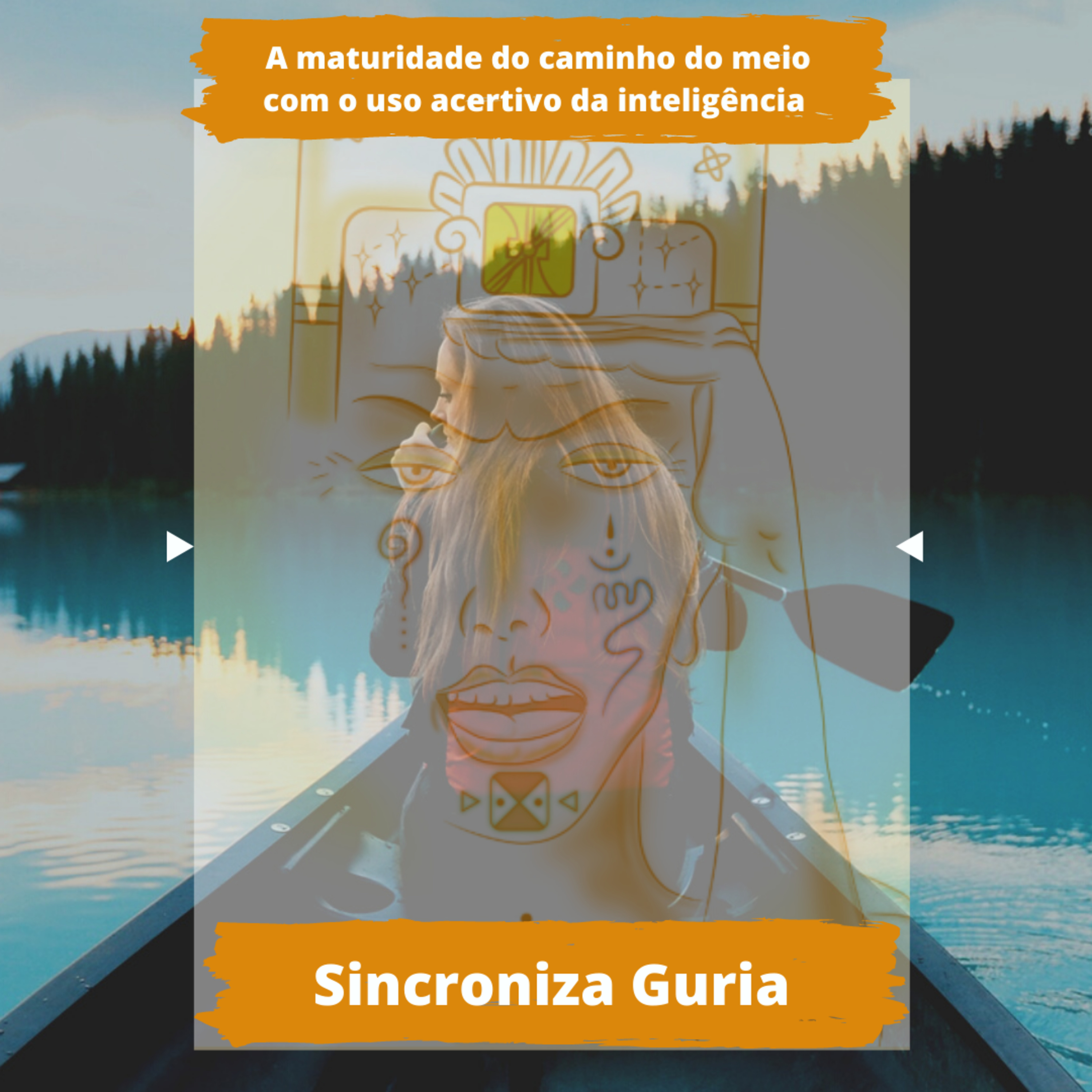 Meditações Arte do Ser