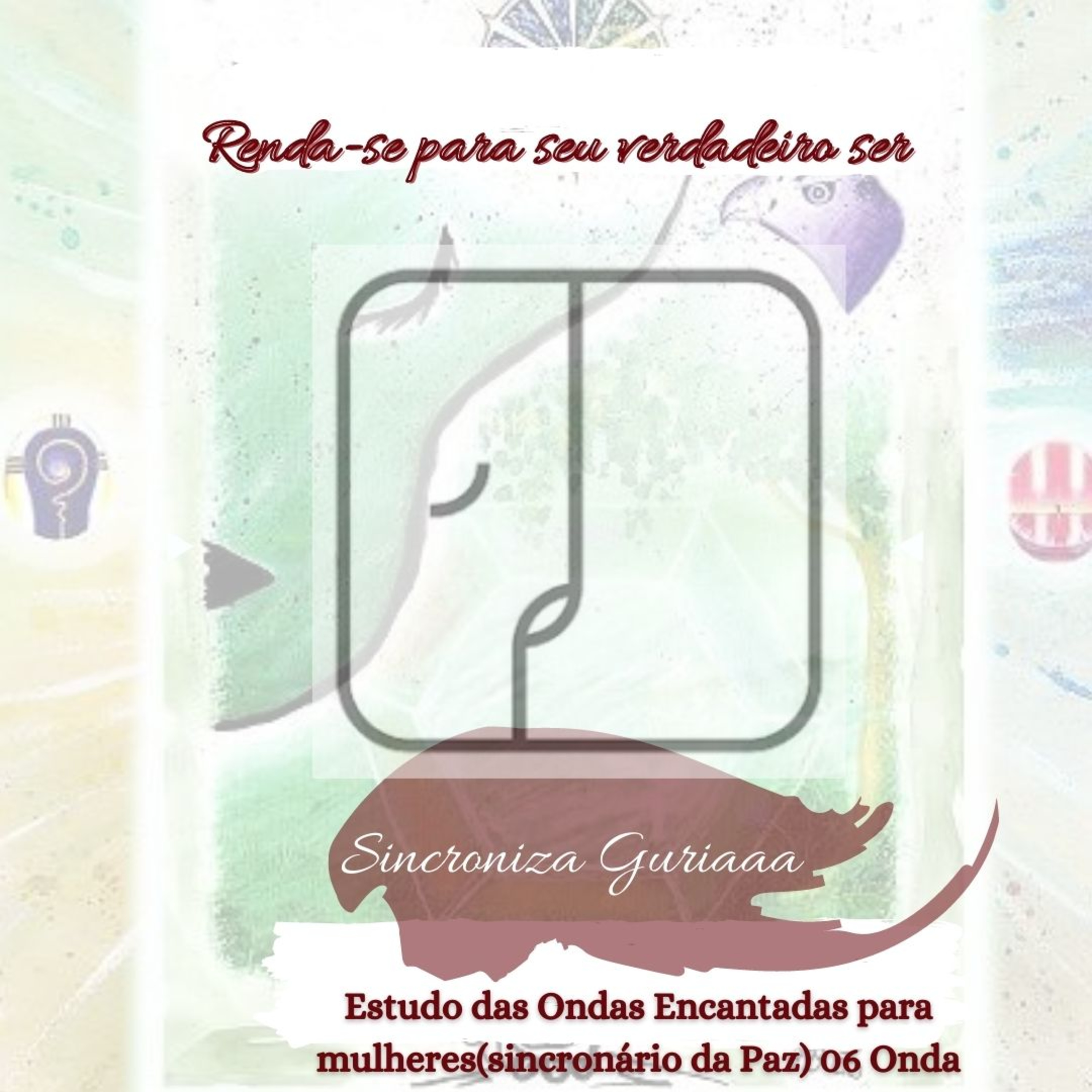 Meditações Arte do Ser