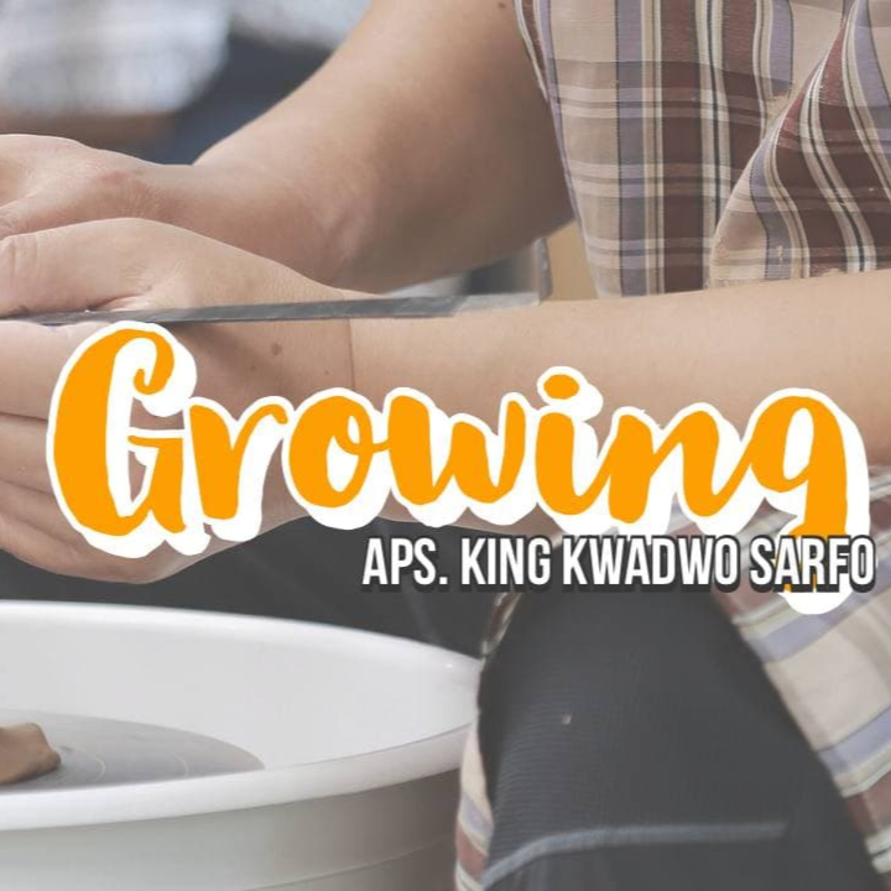 Growing episode artwork