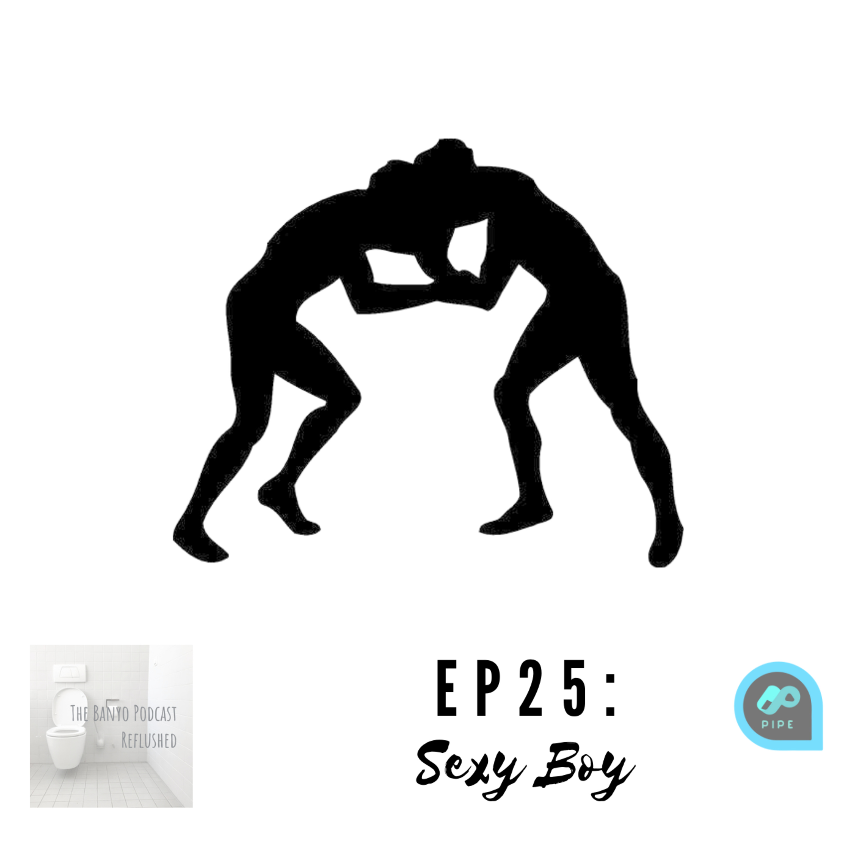 The Banyo Podcast Reflushed