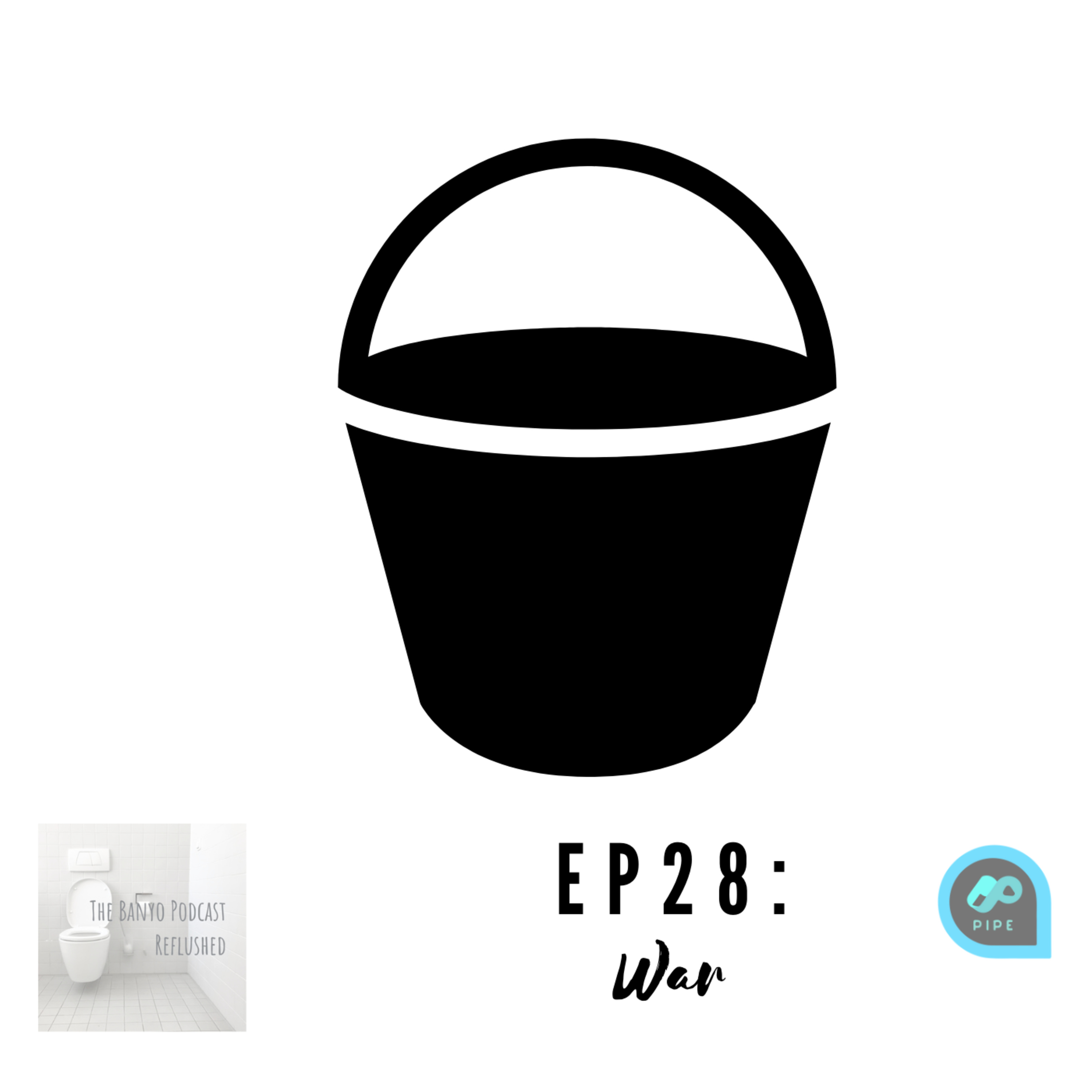 The Banyo Podcast Reflushed
