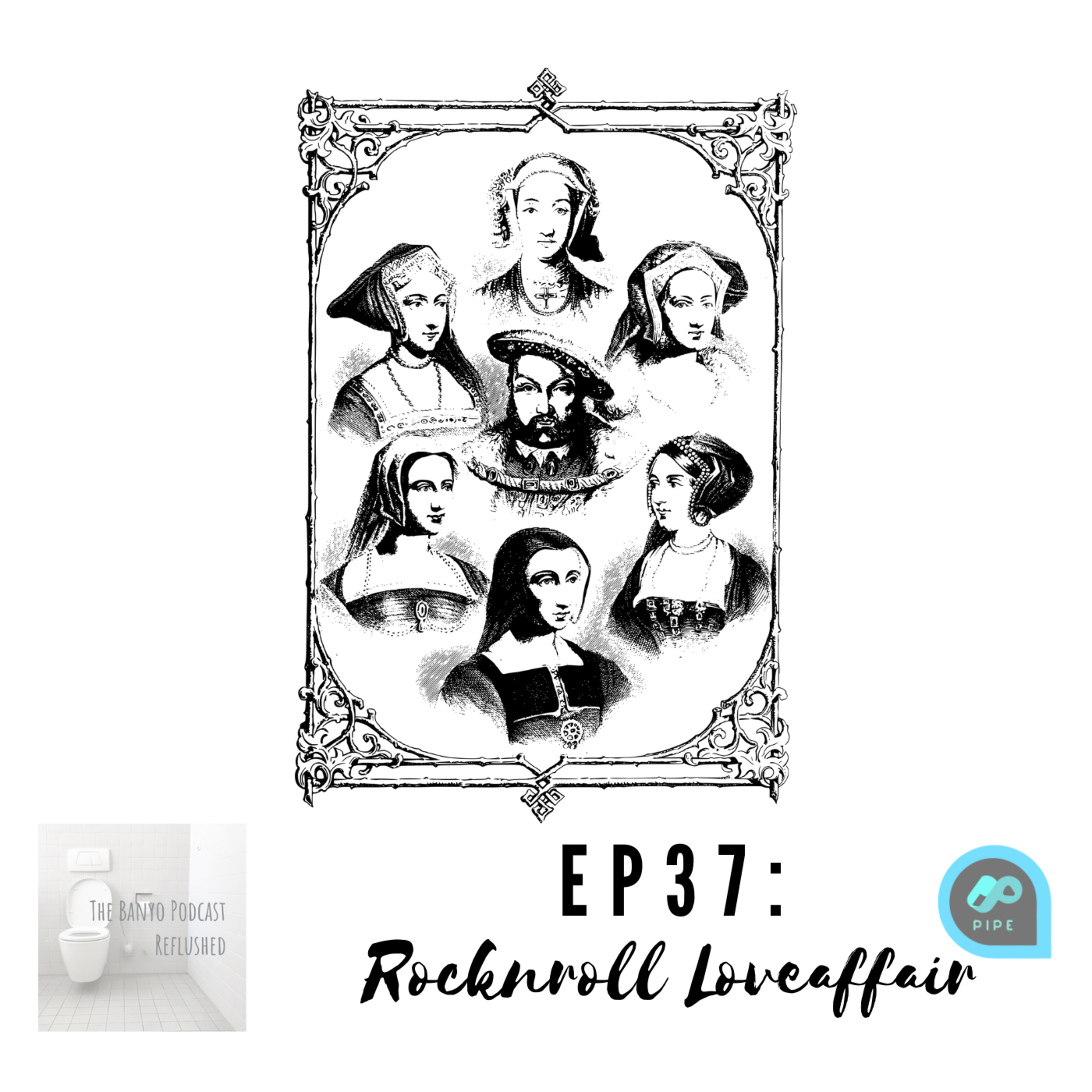 The Banyo Podcast Reflushed