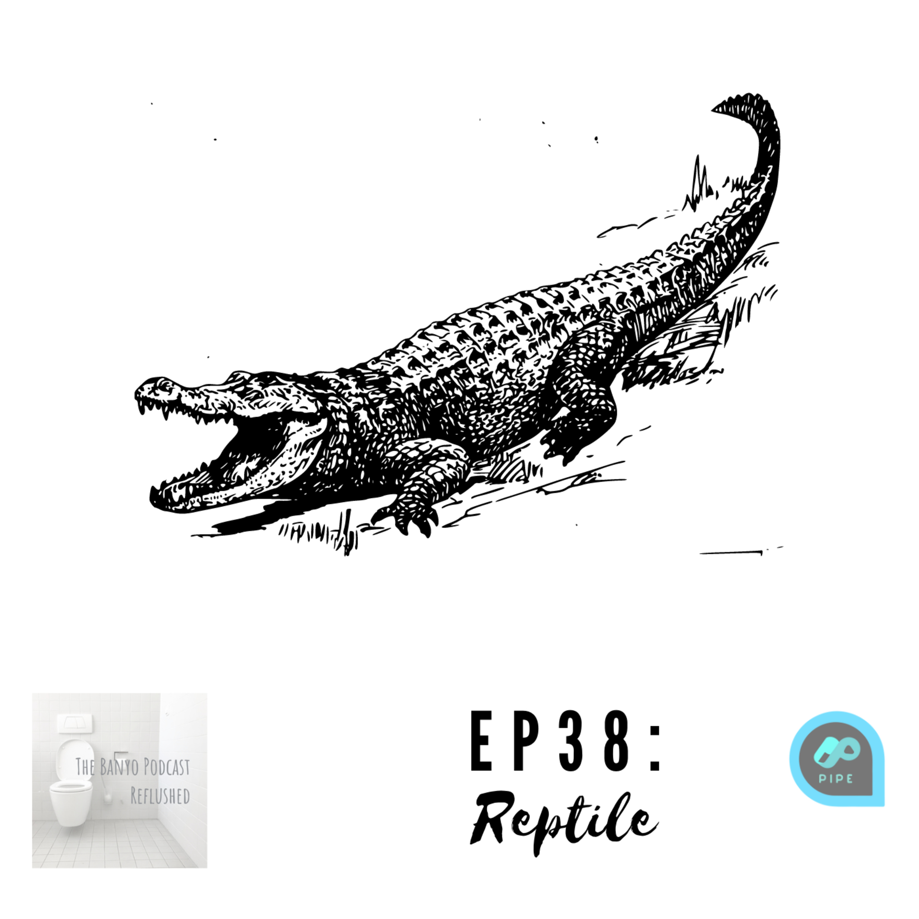 The Banyo Podcast Reflushed