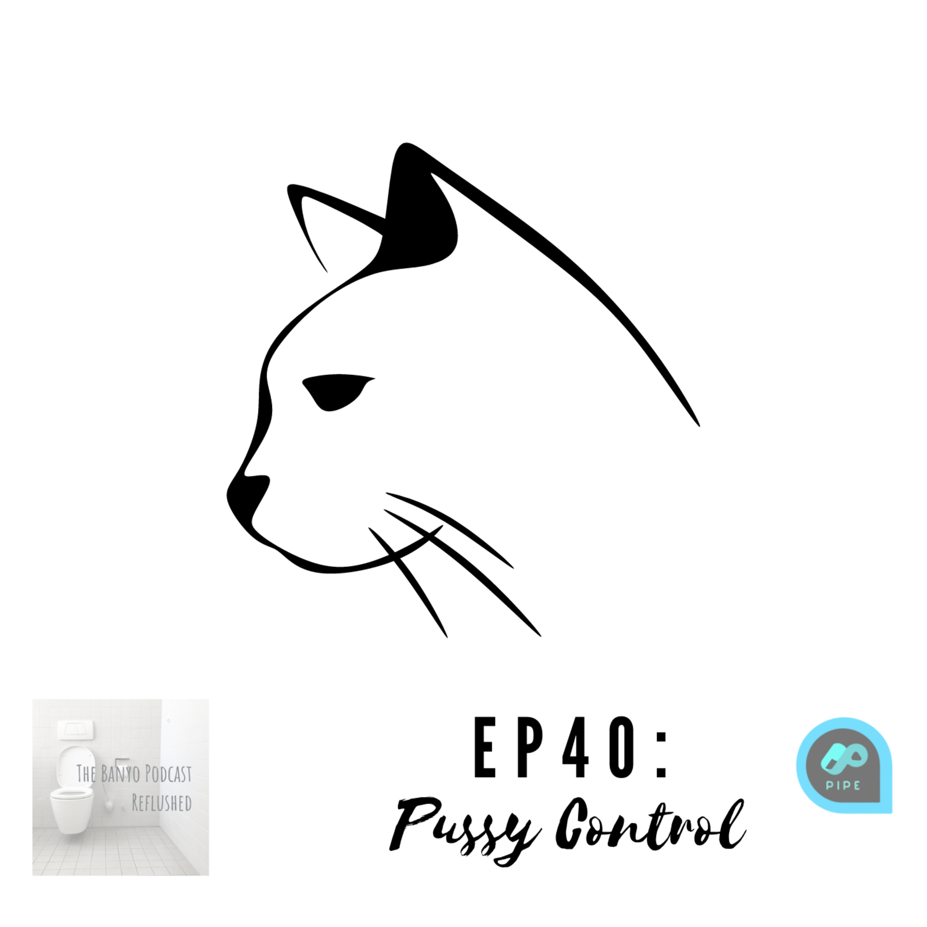 The Banyo Podcast Reflushed
