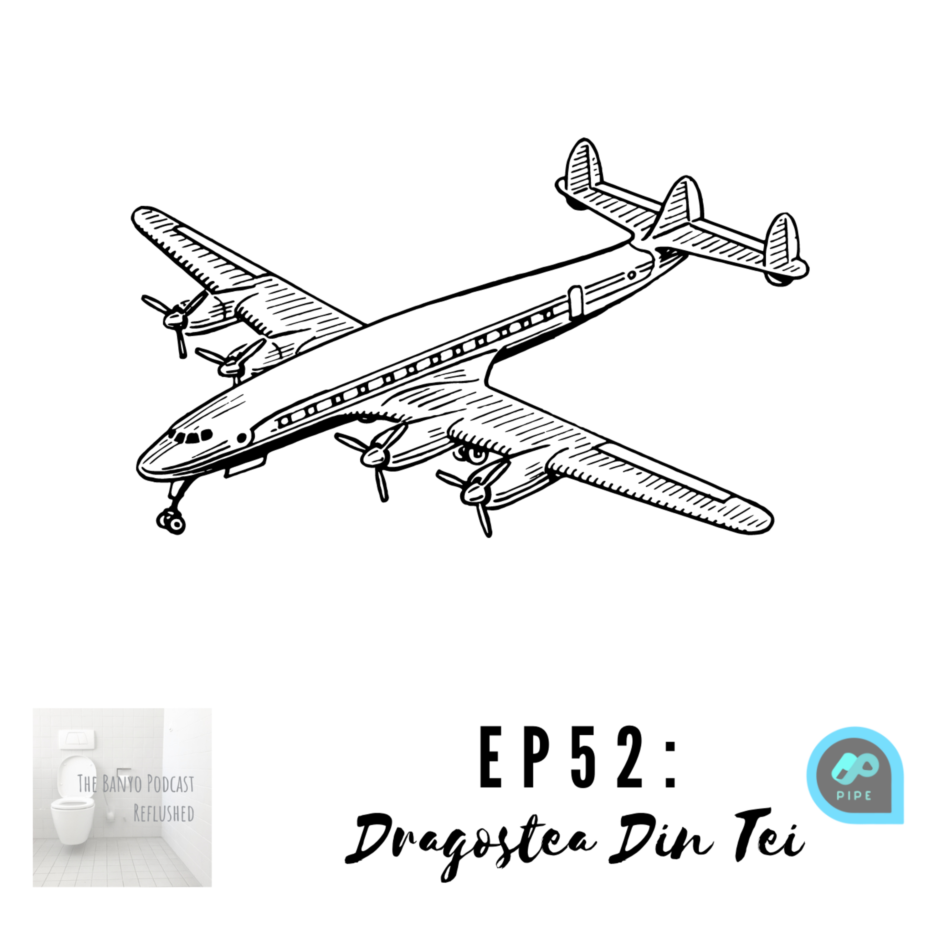 The Banyo Podcast Reflushed
