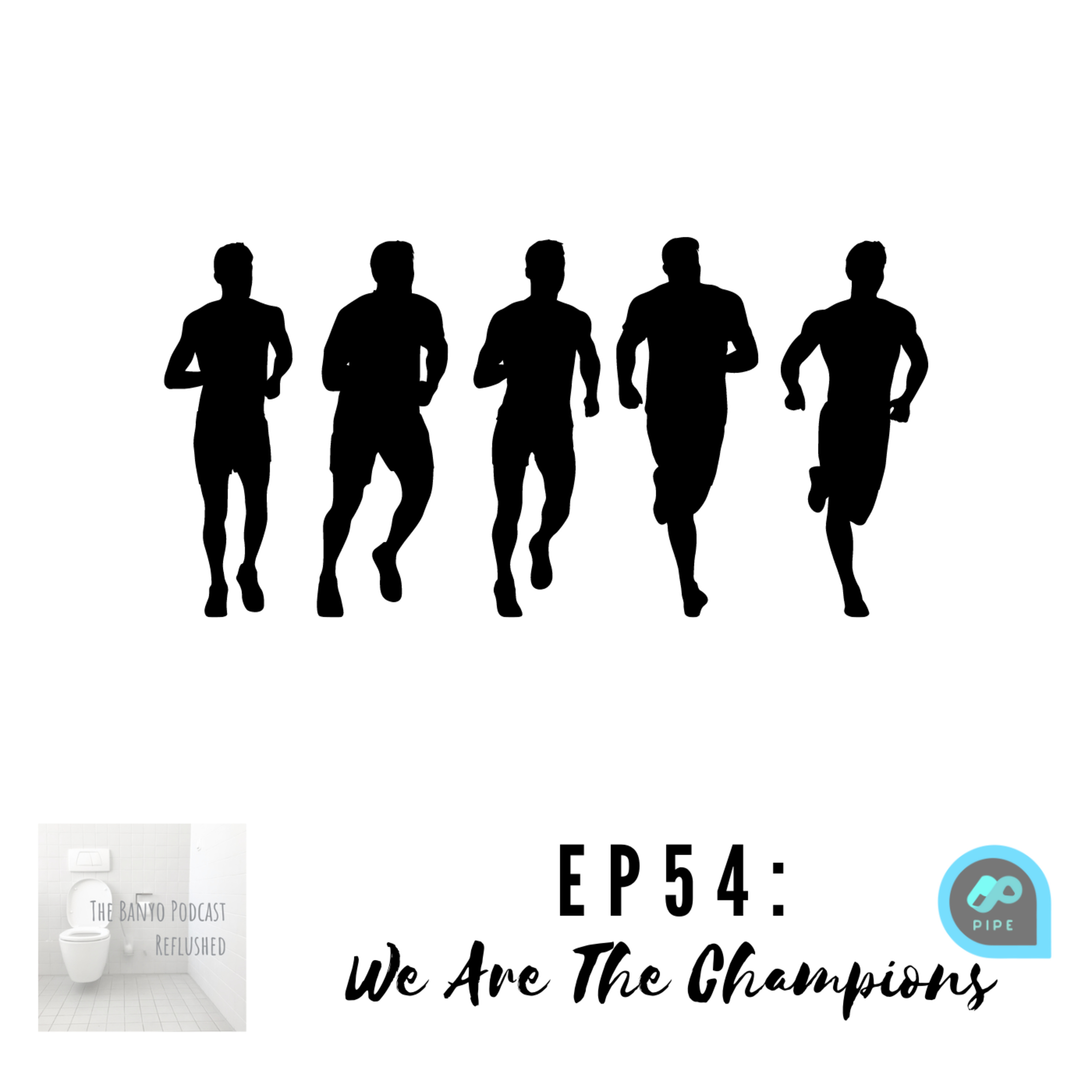 The Banyo Podcast Reflushed
