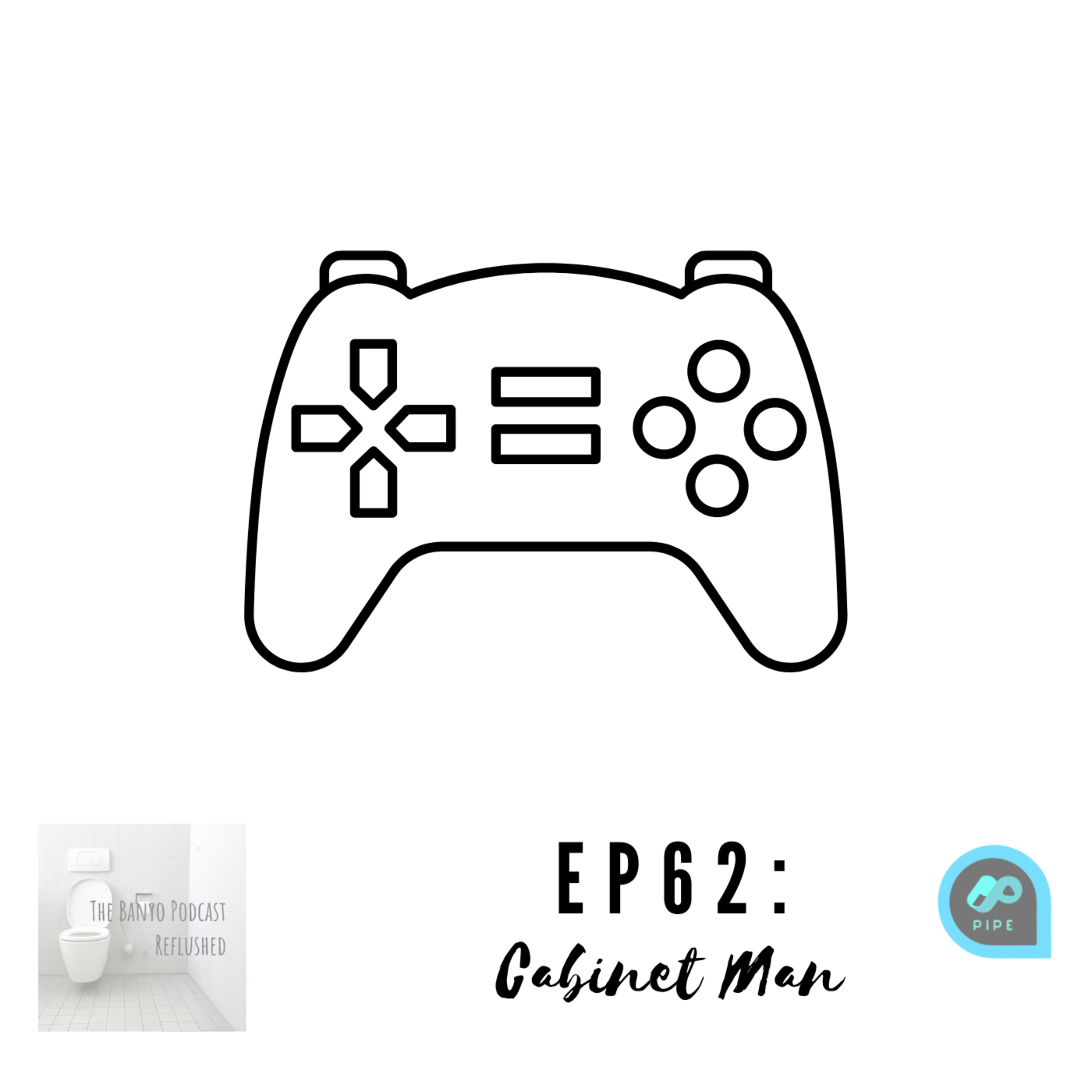 The Banyo Podcast Reflushed