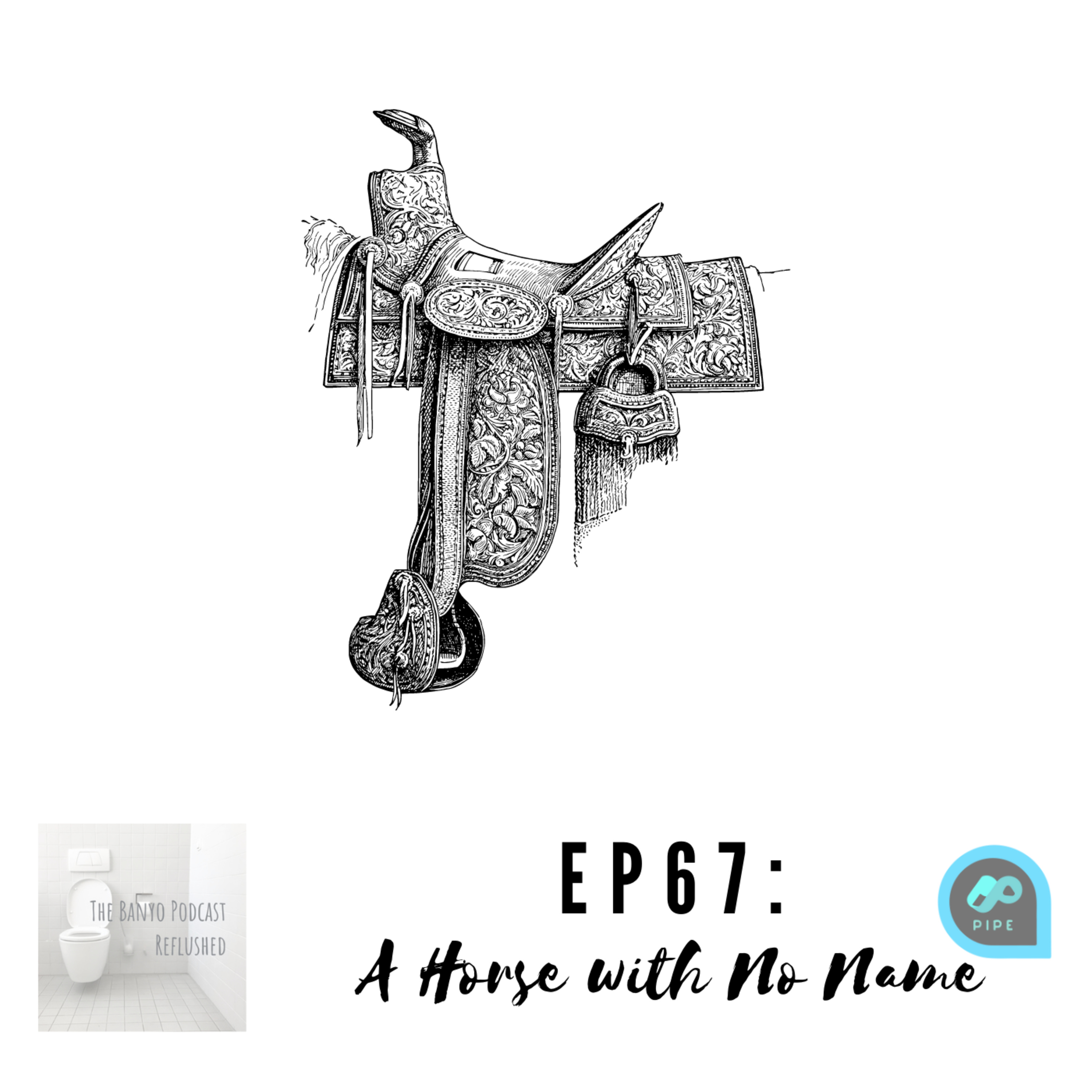 The Banyo Podcast Reflushed