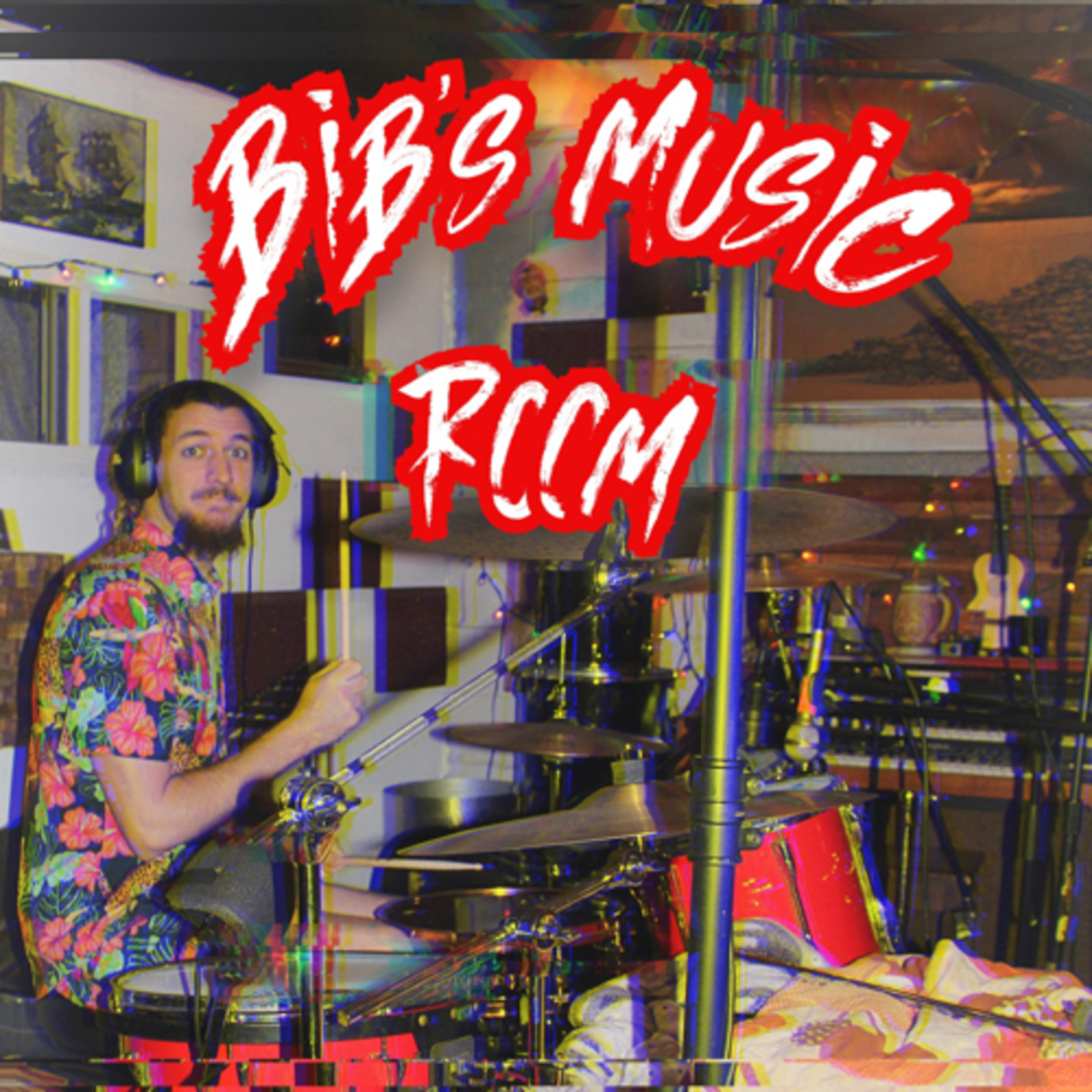 Bibs Music Room