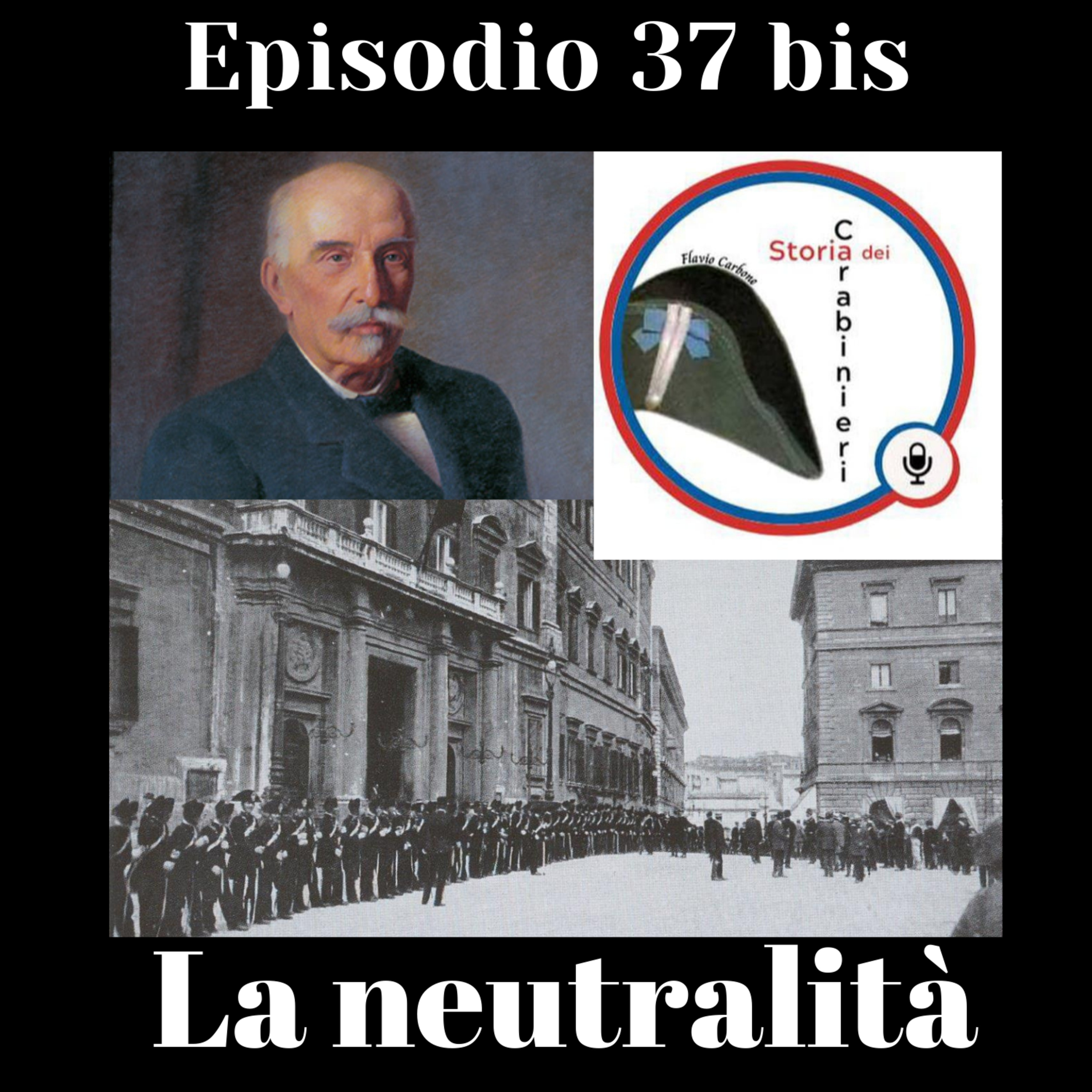 La Storia dei Carabinieri