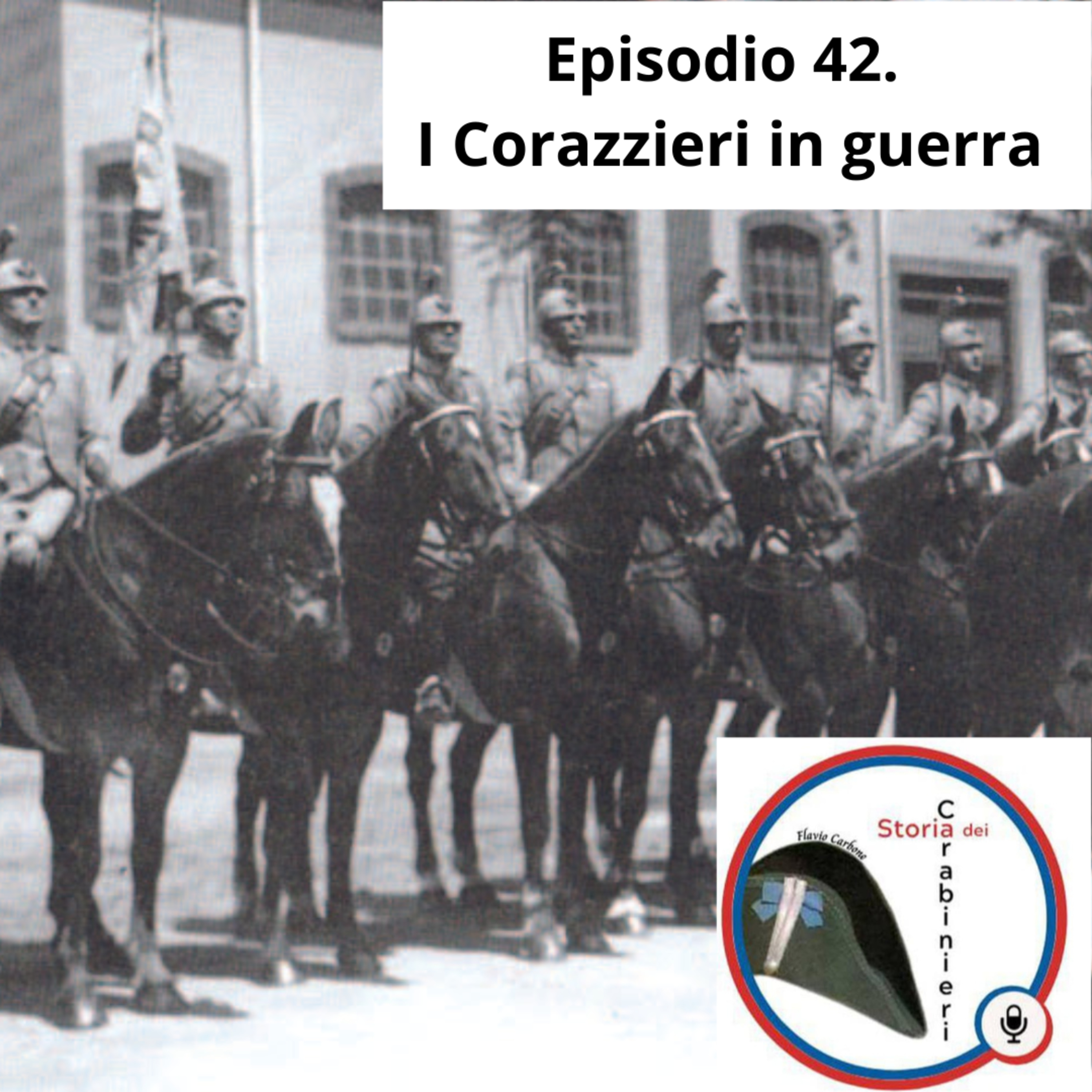 La Storia dei Carabinieri