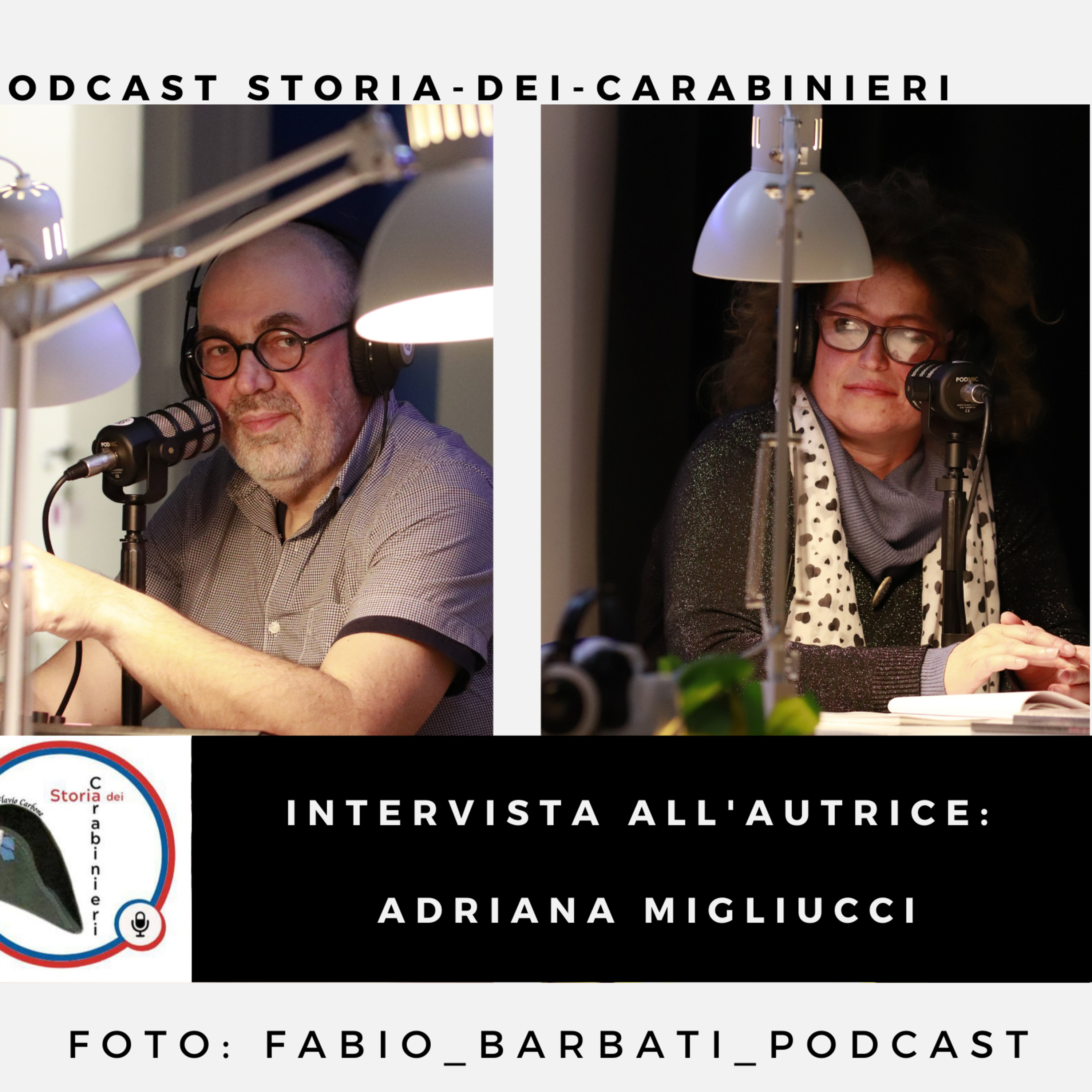 La Storia dei Carabinieri