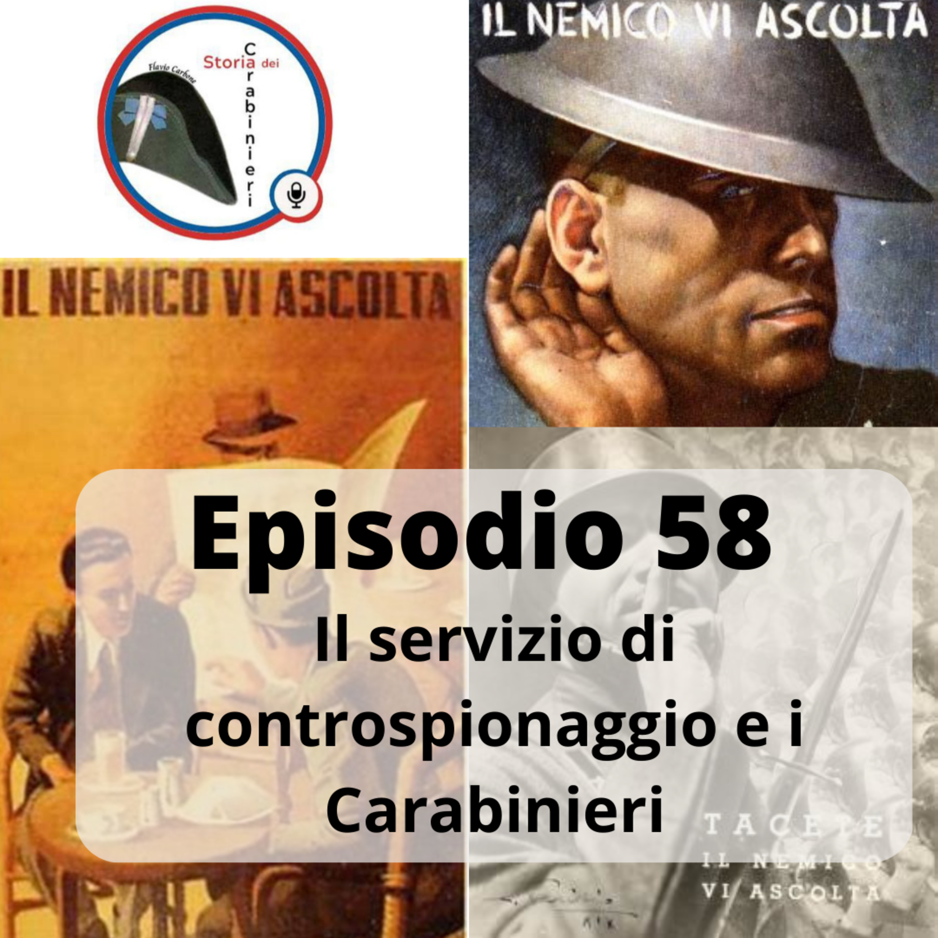 La Storia dei Carabinieri