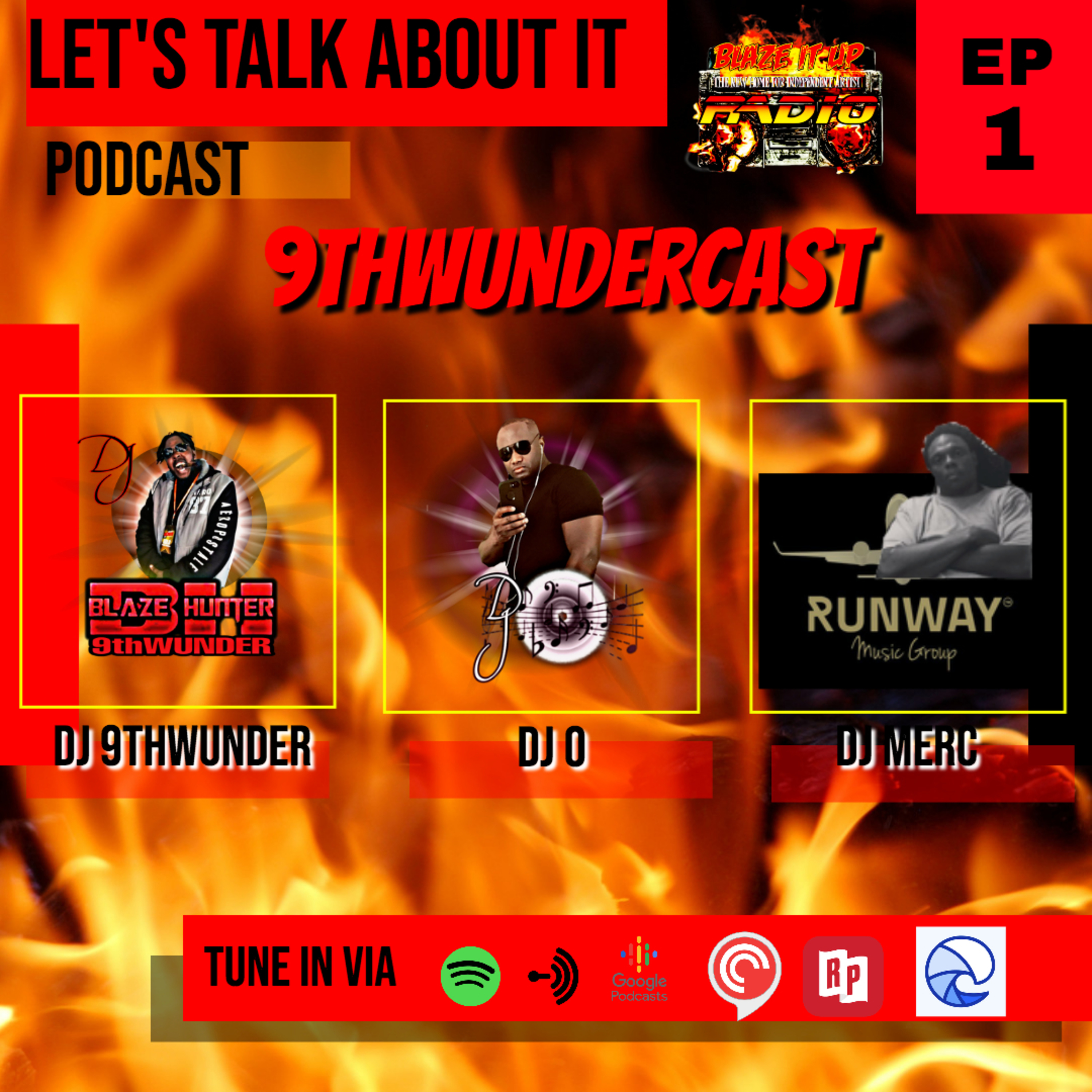 9thWunderCast