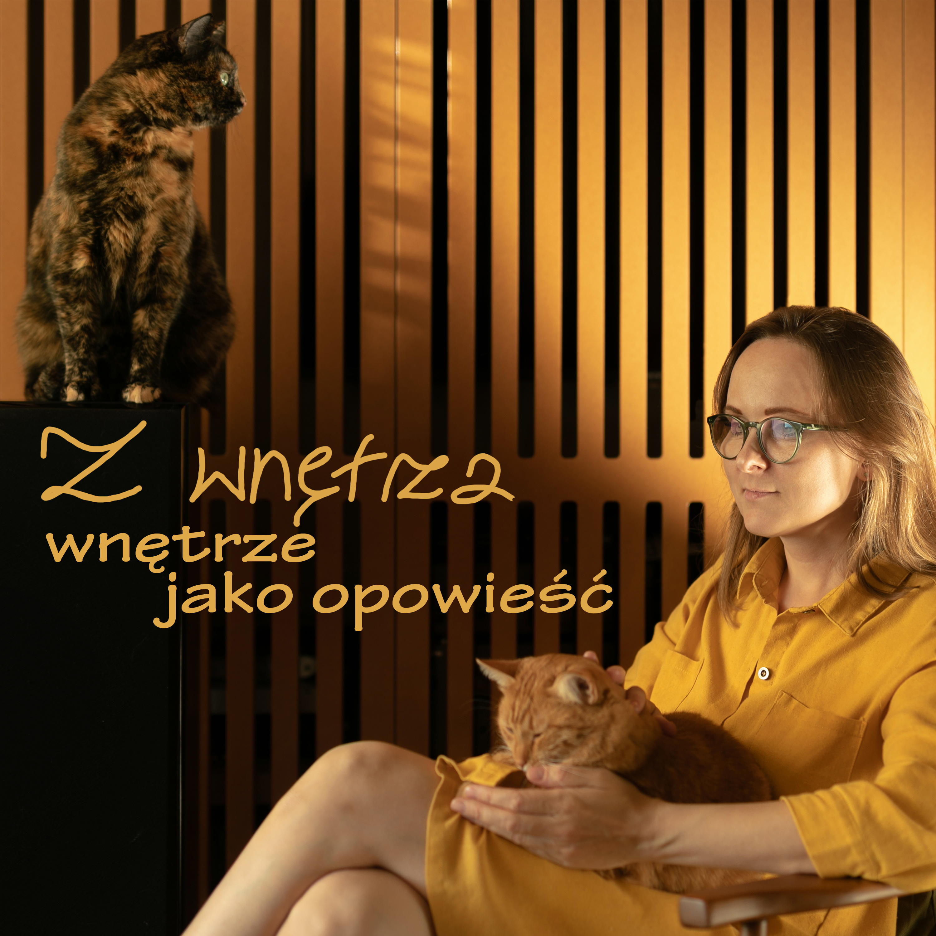 Z wnętrza