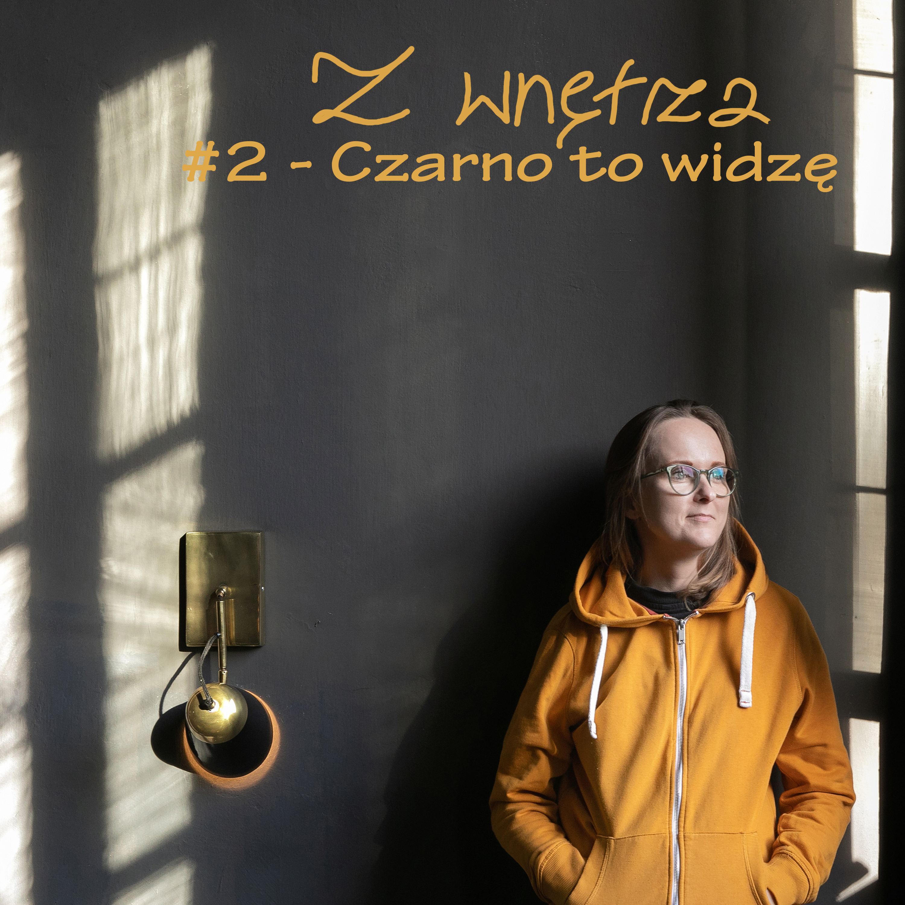 Z wnętrza