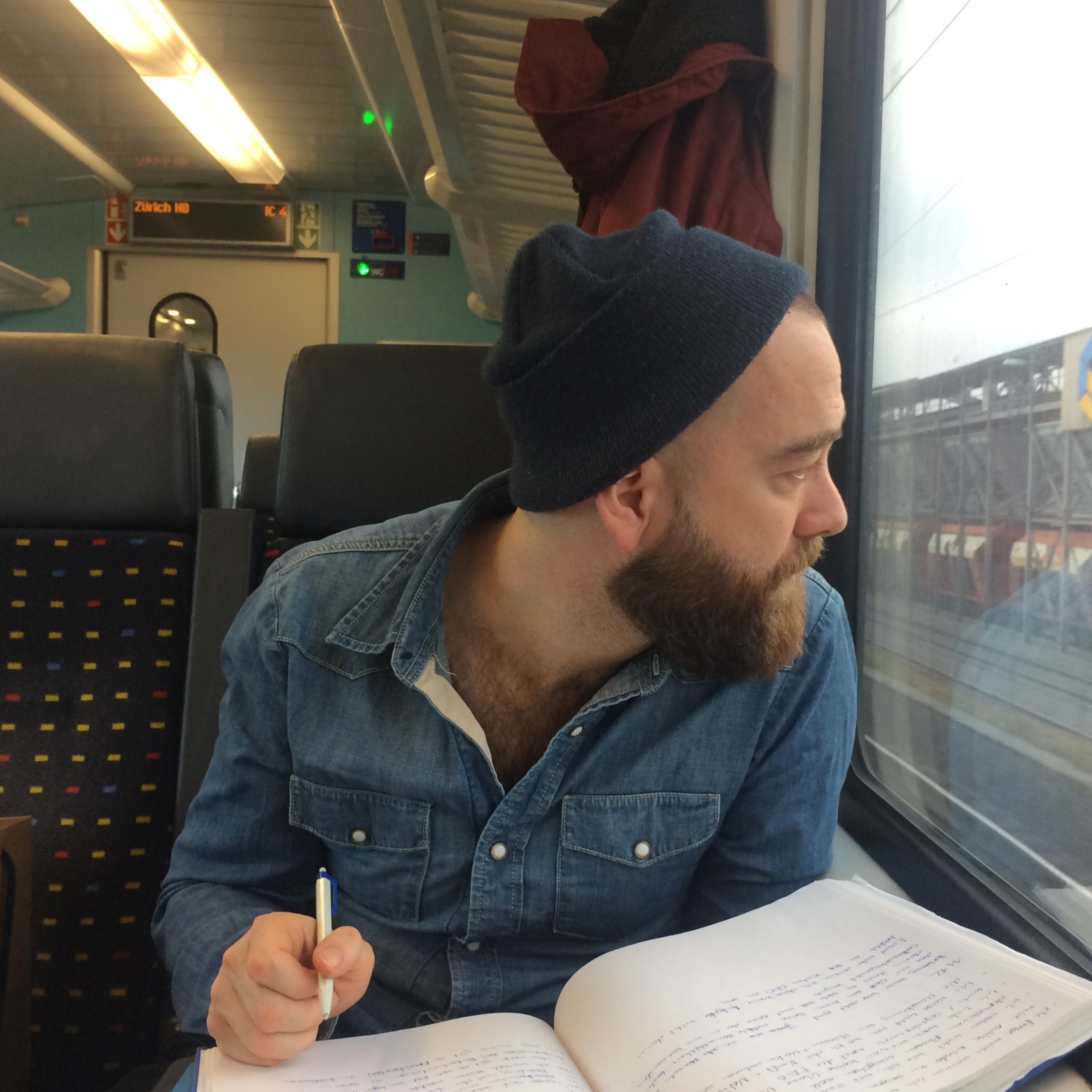 Christsein heute - Ein Podcast über Sinn und Unsinn des christlichen Glaubens in der heutigen Zeit.