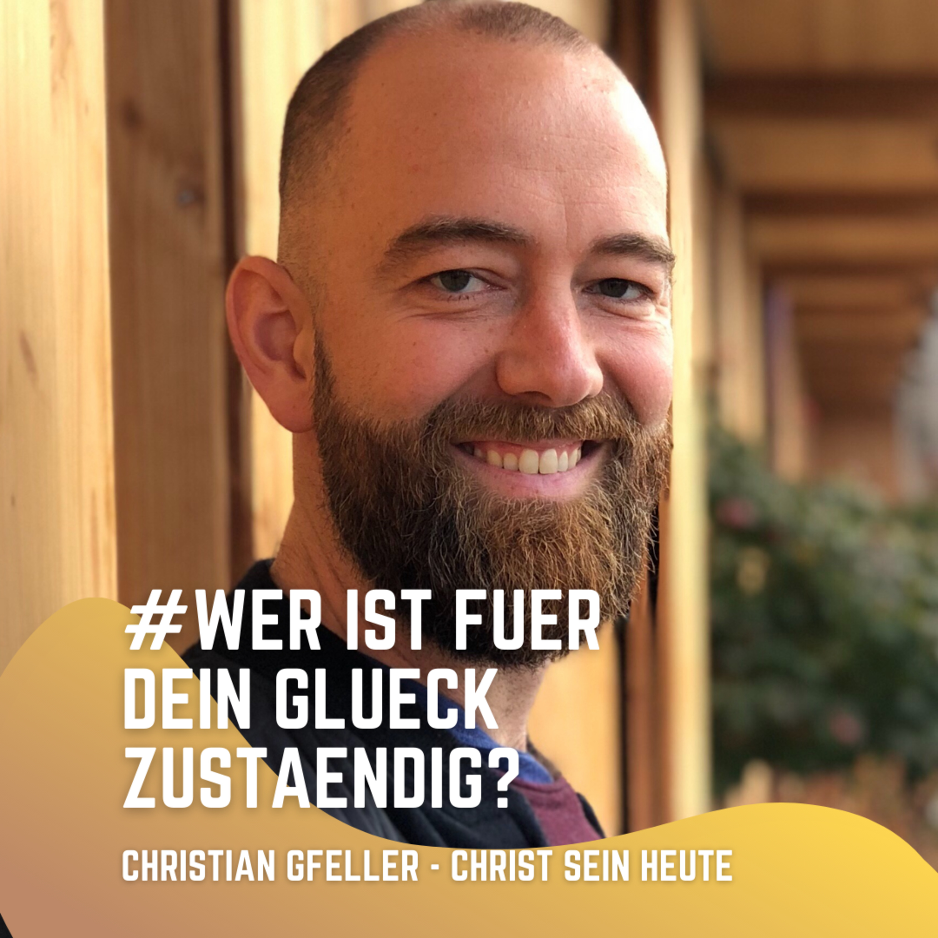 Christsein heute - Ein Podcast über Sinn und Unsinn des christlichen Glaubens in der heutigen Zeit.