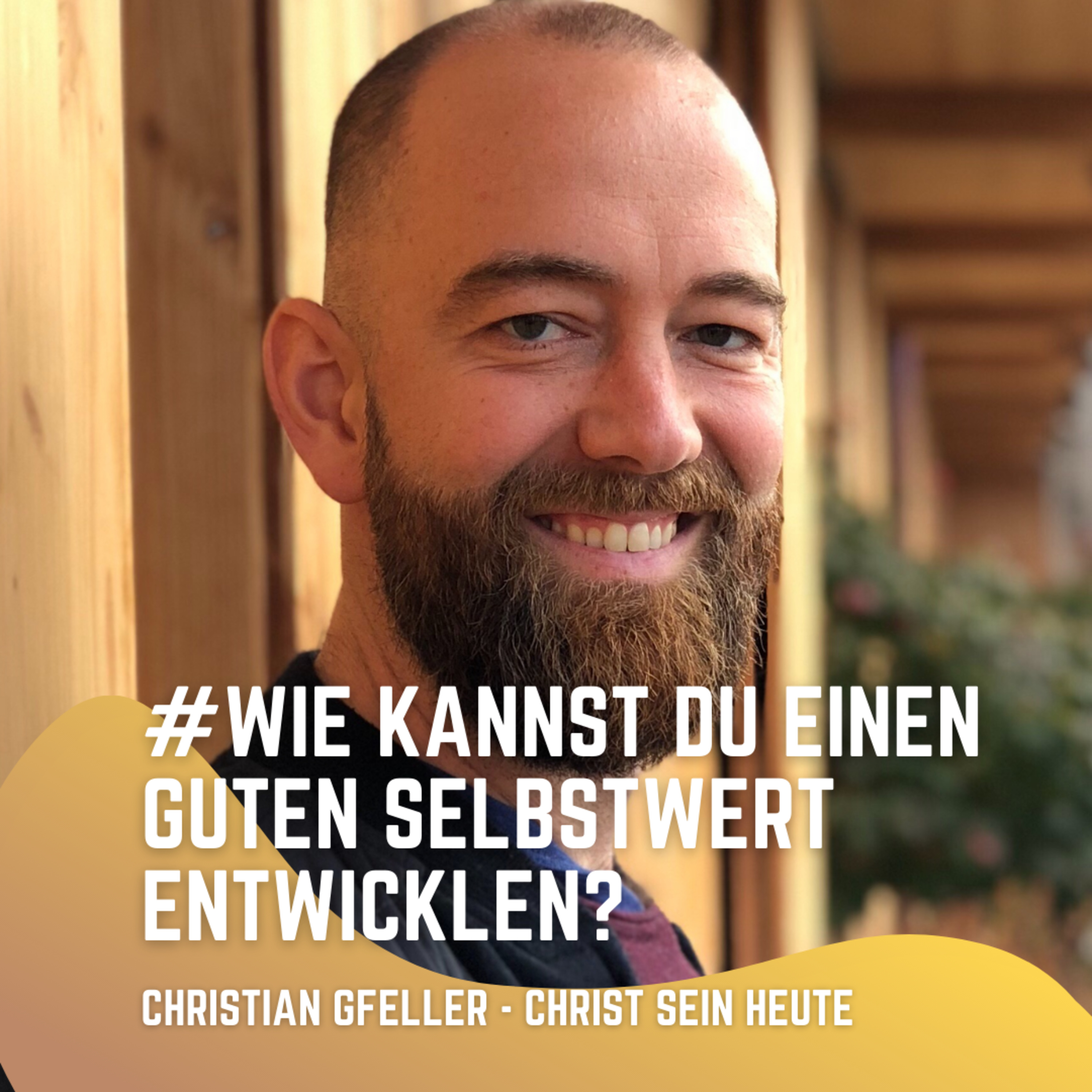 Christsein heute - Ein Podcast über Sinn und Unsinn des christlichen Glaubens in der heutigen Zeit.