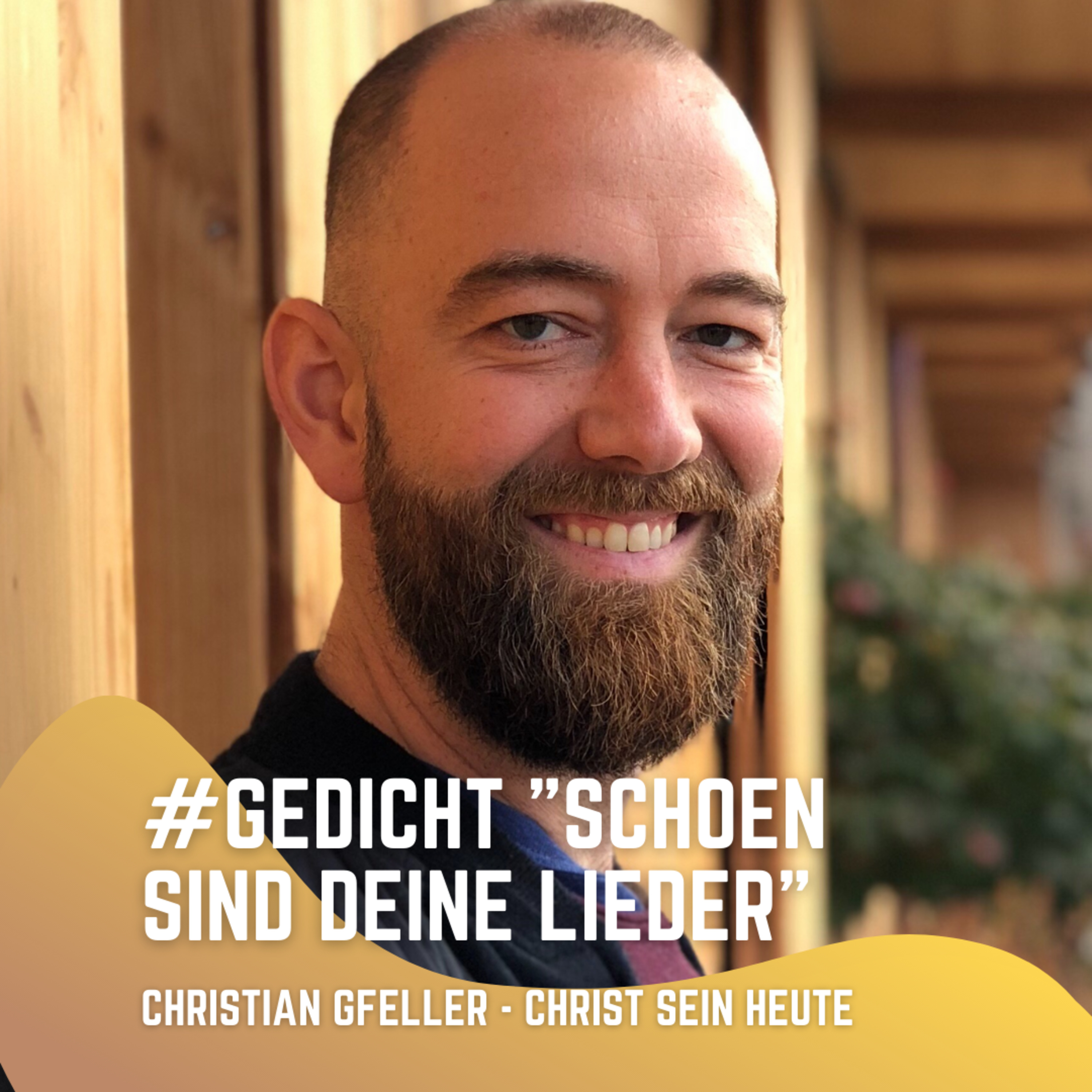 Christsein heute - Ein Podcast über Sinn und Unsinn des christlichen Glaubens in der heutigen Zeit.