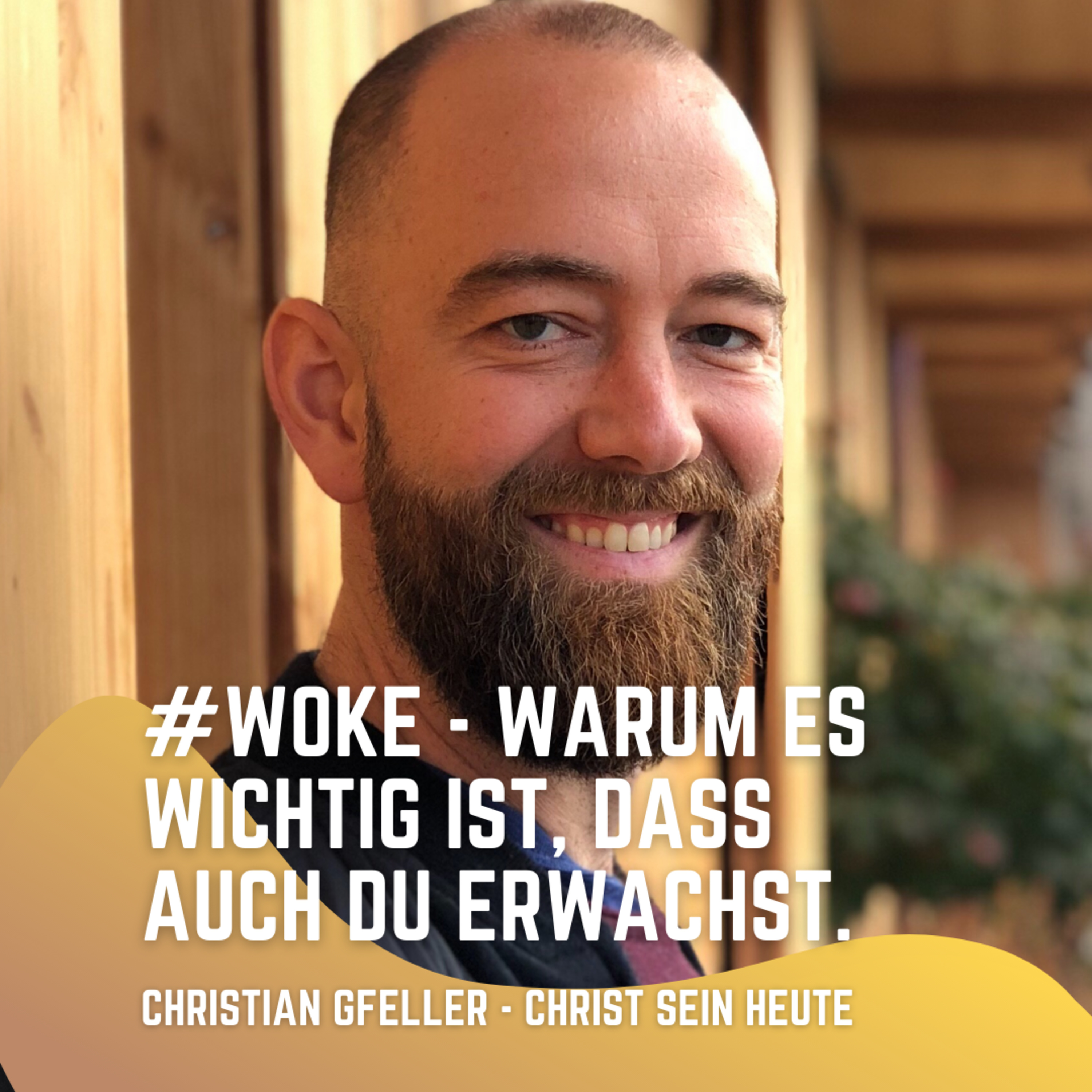 Christsein heute - Ein Podcast über Sinn und Unsinn des christlichen Glaubens in der heutigen Zeit.