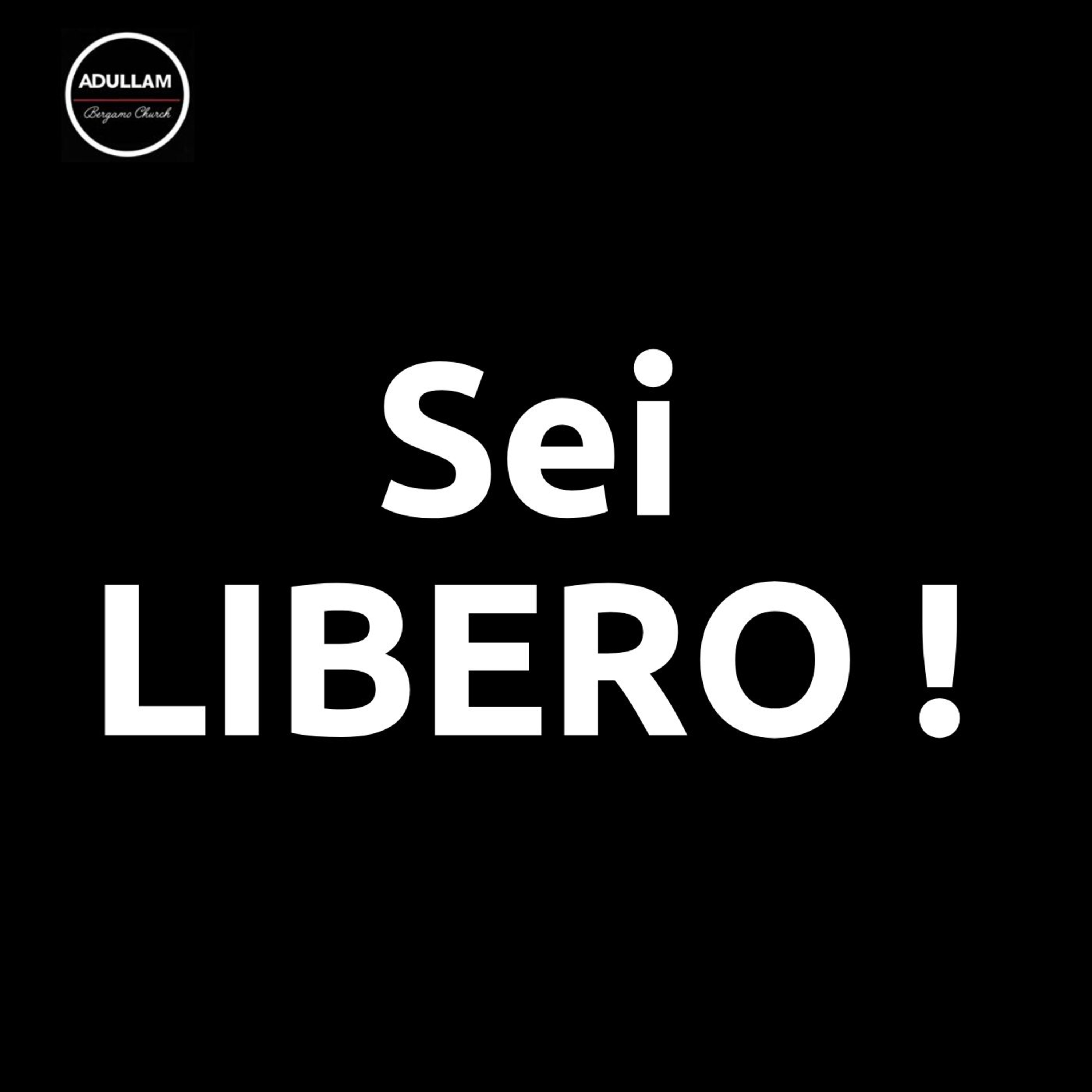 Sei libero  episode artwork