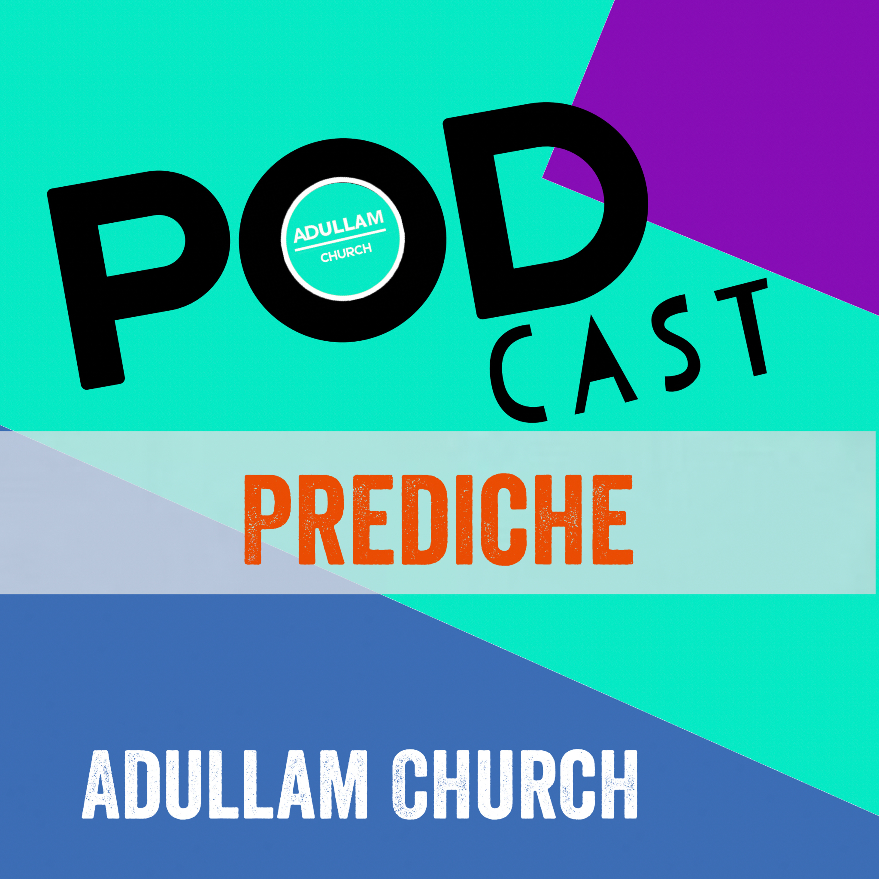 PREDICHE #6. il Vangelo?  episode artwork