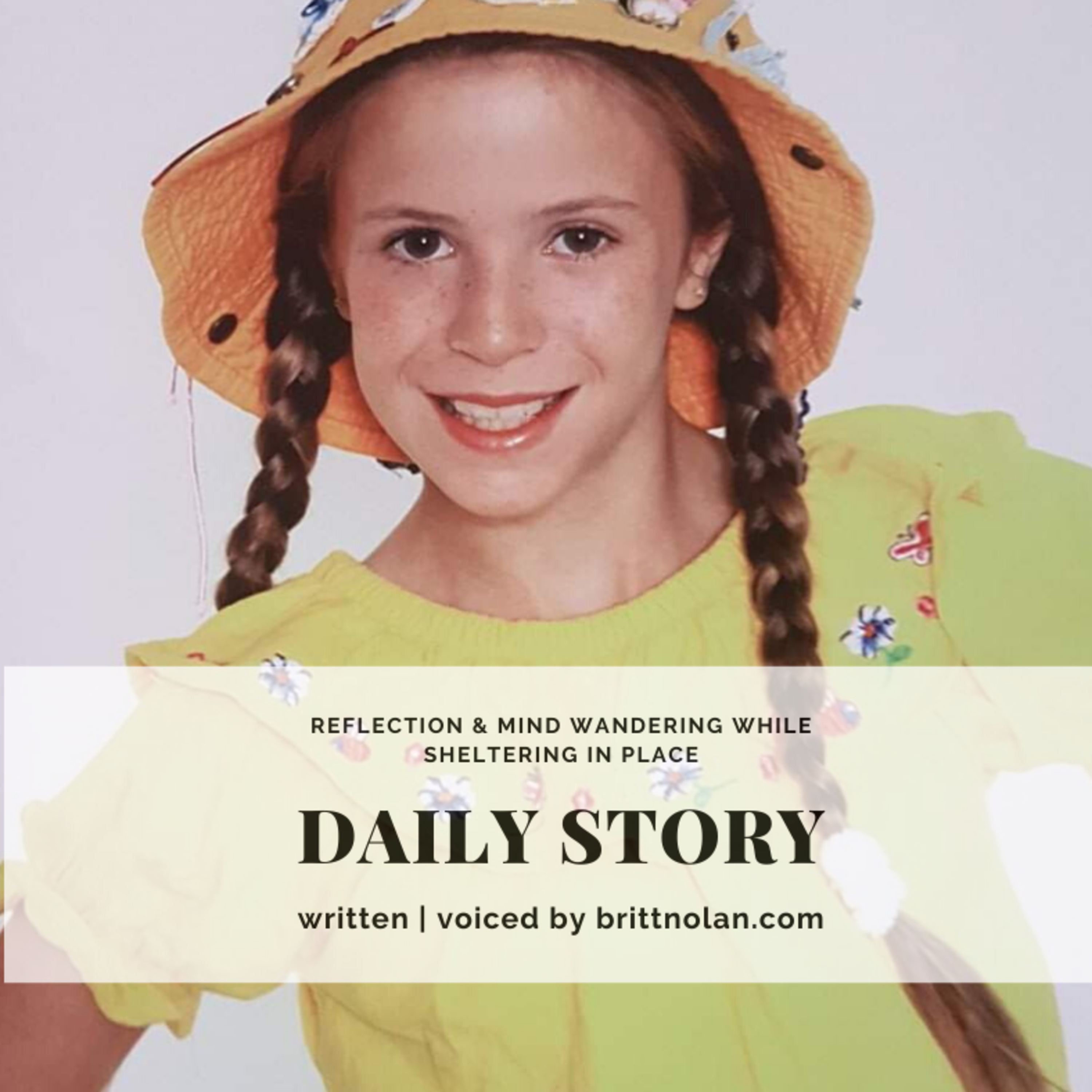 Food, Fitness and Forward Thinking - sheltering in place edition