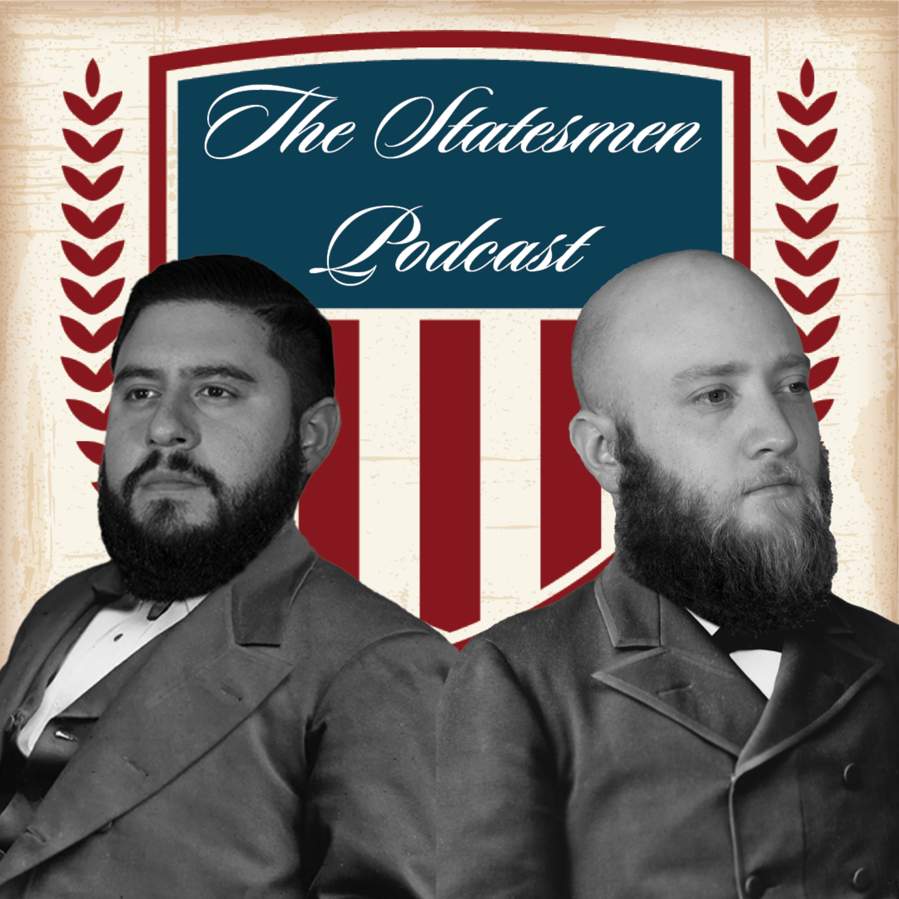 The Statesmen Podcast