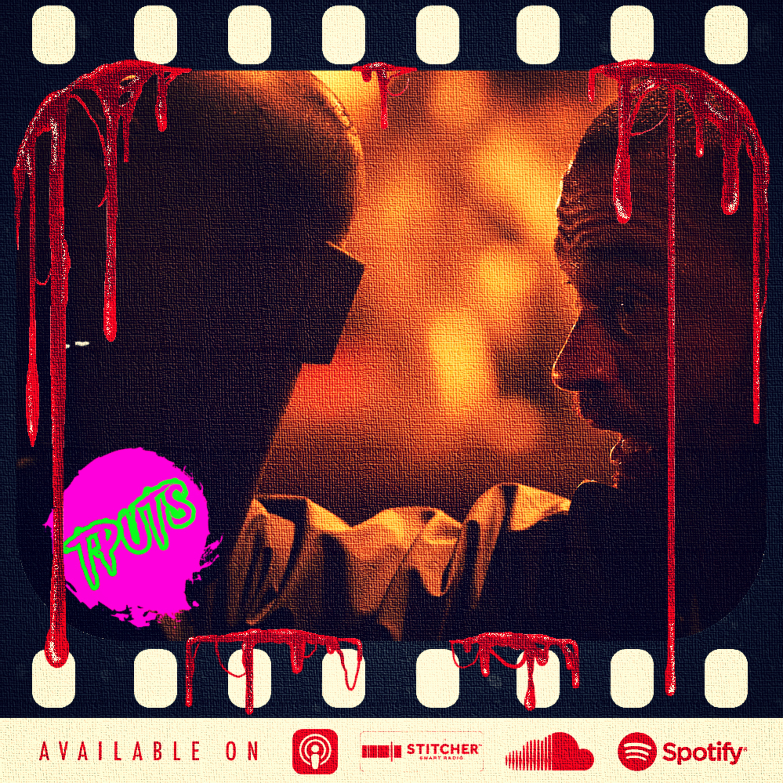 The Podcast Under the Stairs - Bonus Ep 277 - Random Acts of Violence (2020) episode artwork