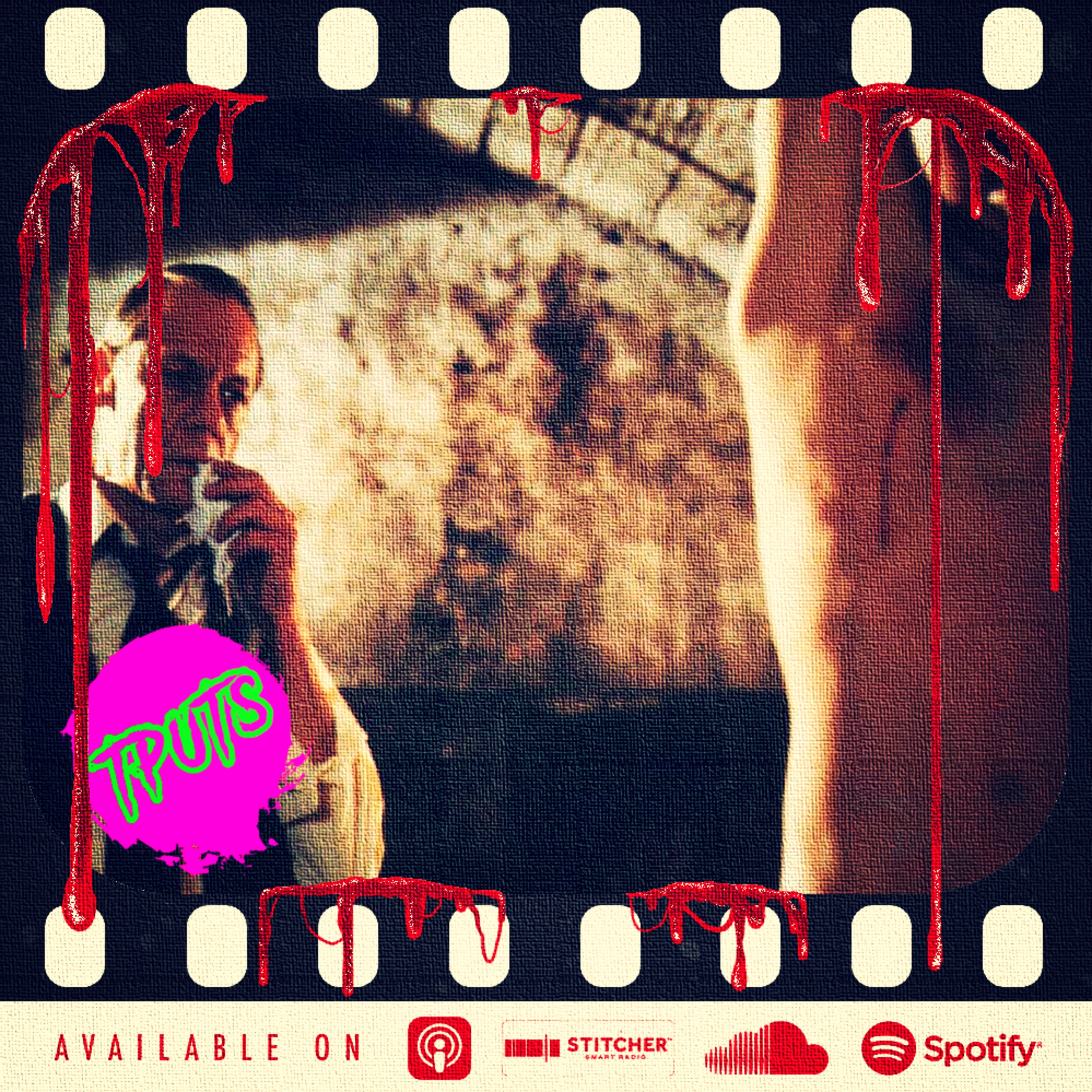 The Podcast Under the Stairs - Bonus Ep 278 - Listener Reviews - Spanish Horror Ep 4 episode artwork