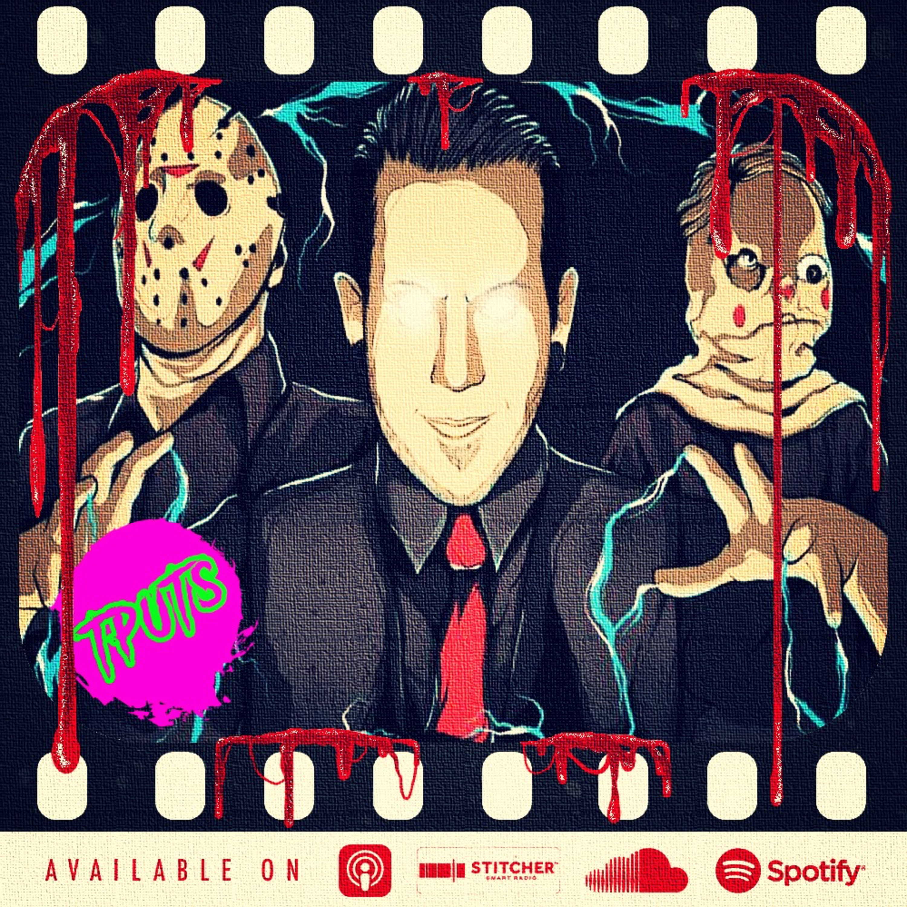 The Podcast Under the Stairs - Bonus Ep 293 - Mix Tape Vol.5 & The People's Council Top 20 of the 2000's episode artwork
