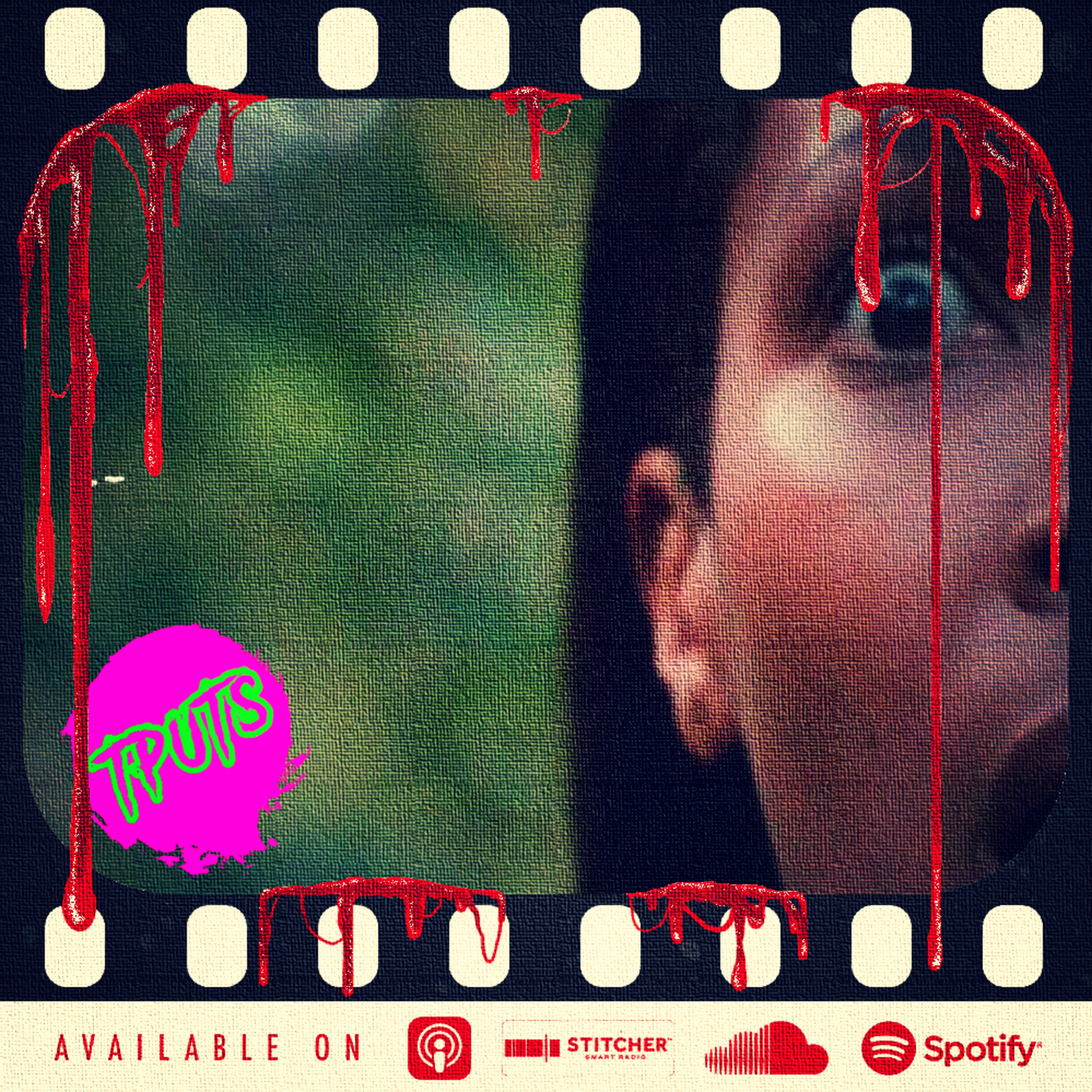 The Podcast Under the Stairs - Bonus Ep 295 - Listener Reviews - Blaxploitation Horror Ep 2 episode artwork