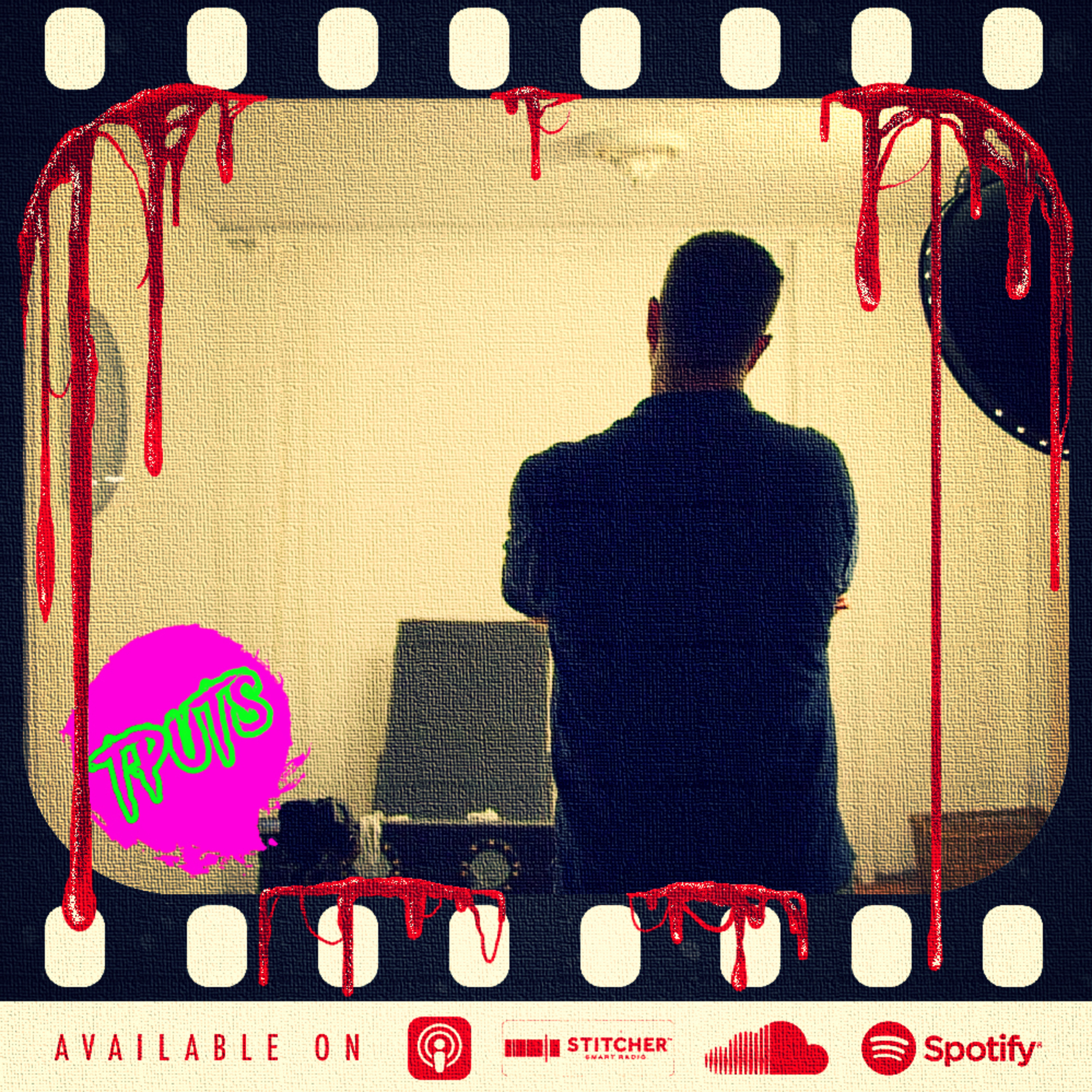 The Podcast Under the Stairs - Bonus Ep 304 - Tickled - Listener Choice December episode artwork
