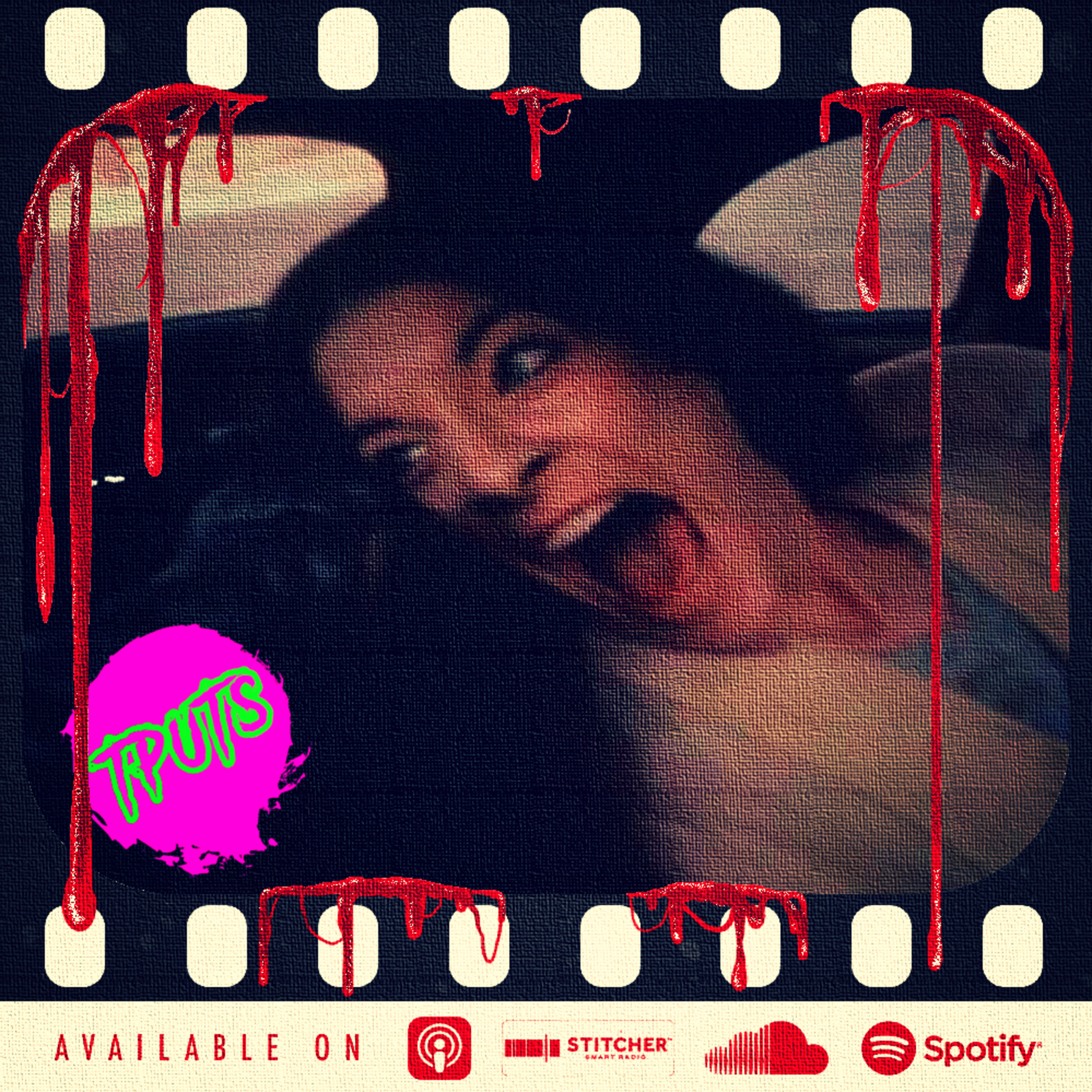 The Podcast Under The Stairs EP 262 - American Horror Project Boxsets Pt.6 - The Child episode artwork